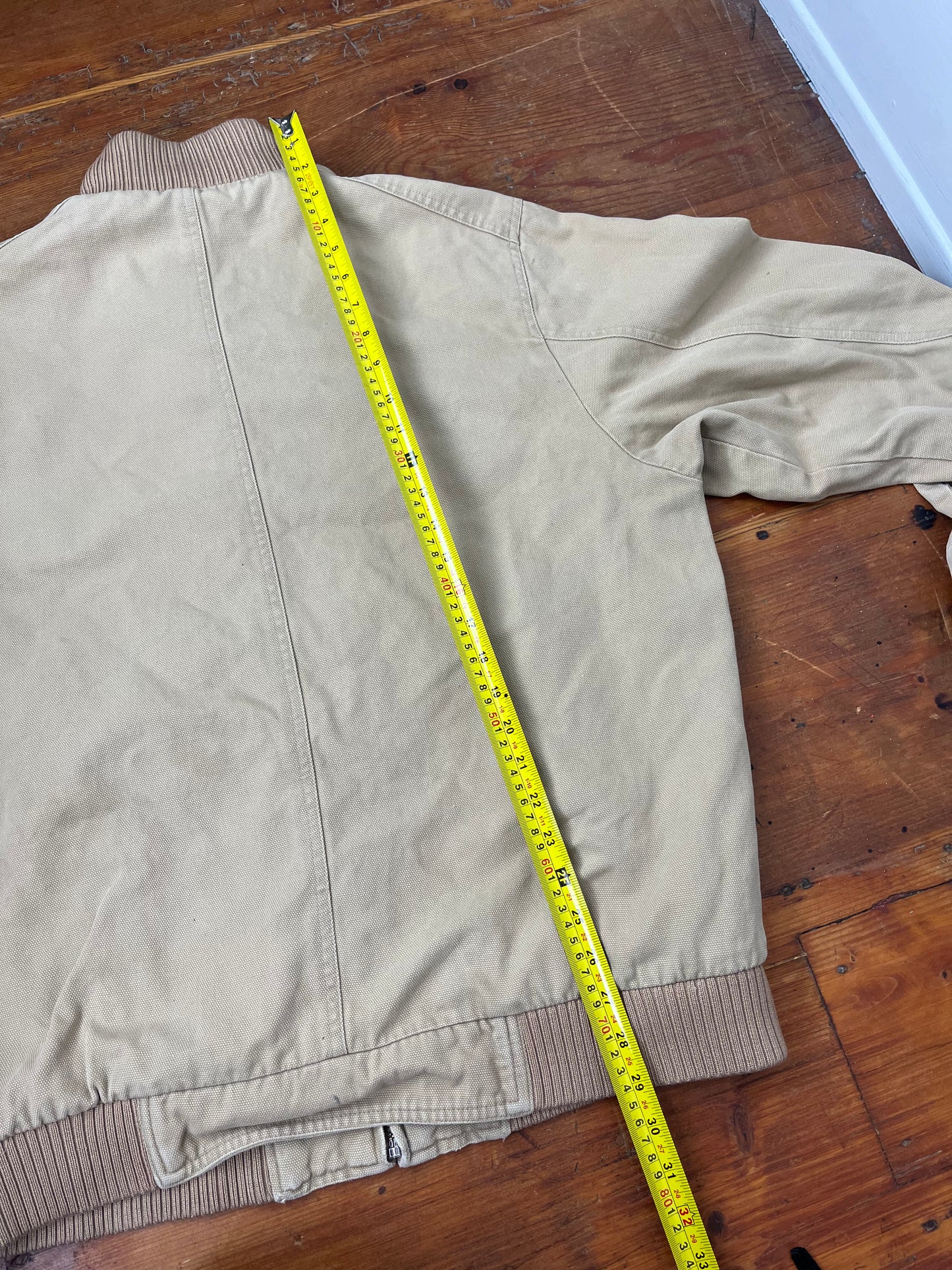 POLO Ralph Lauren Harrington / Workwear Jacket