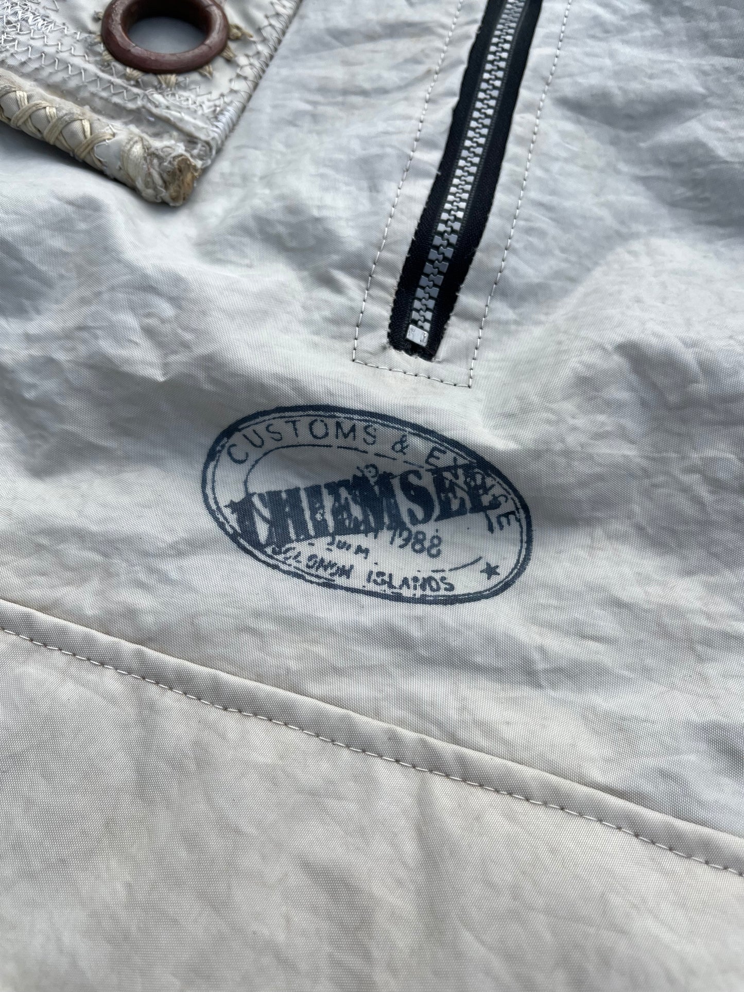 Chiemsee Custom Sailcloth