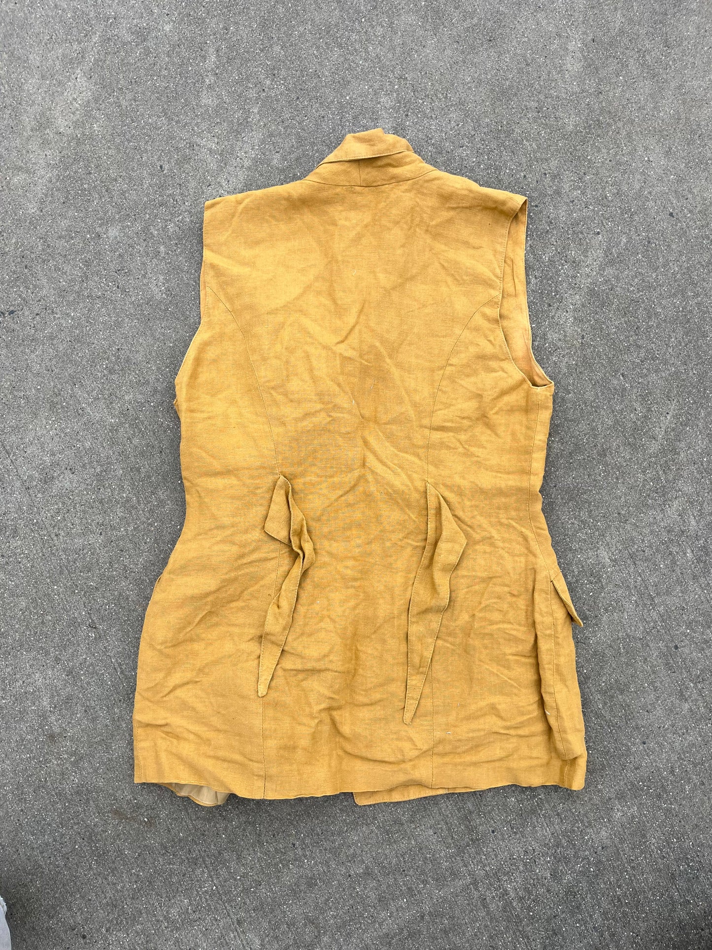 Filipini Paris Blouson / Kleid
