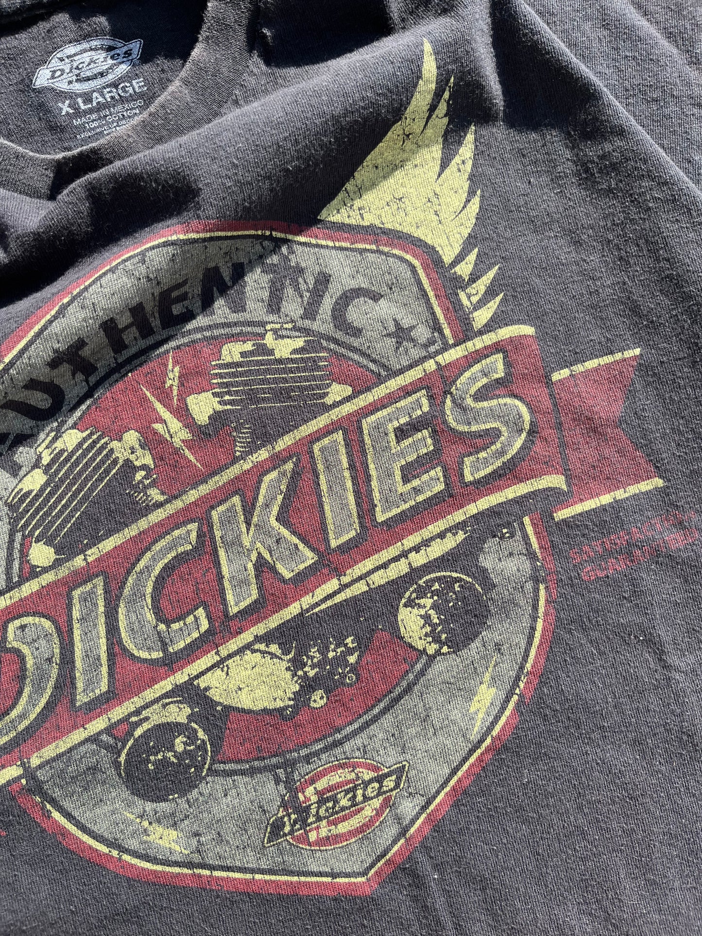 Dickies 00´s T-Shirt
