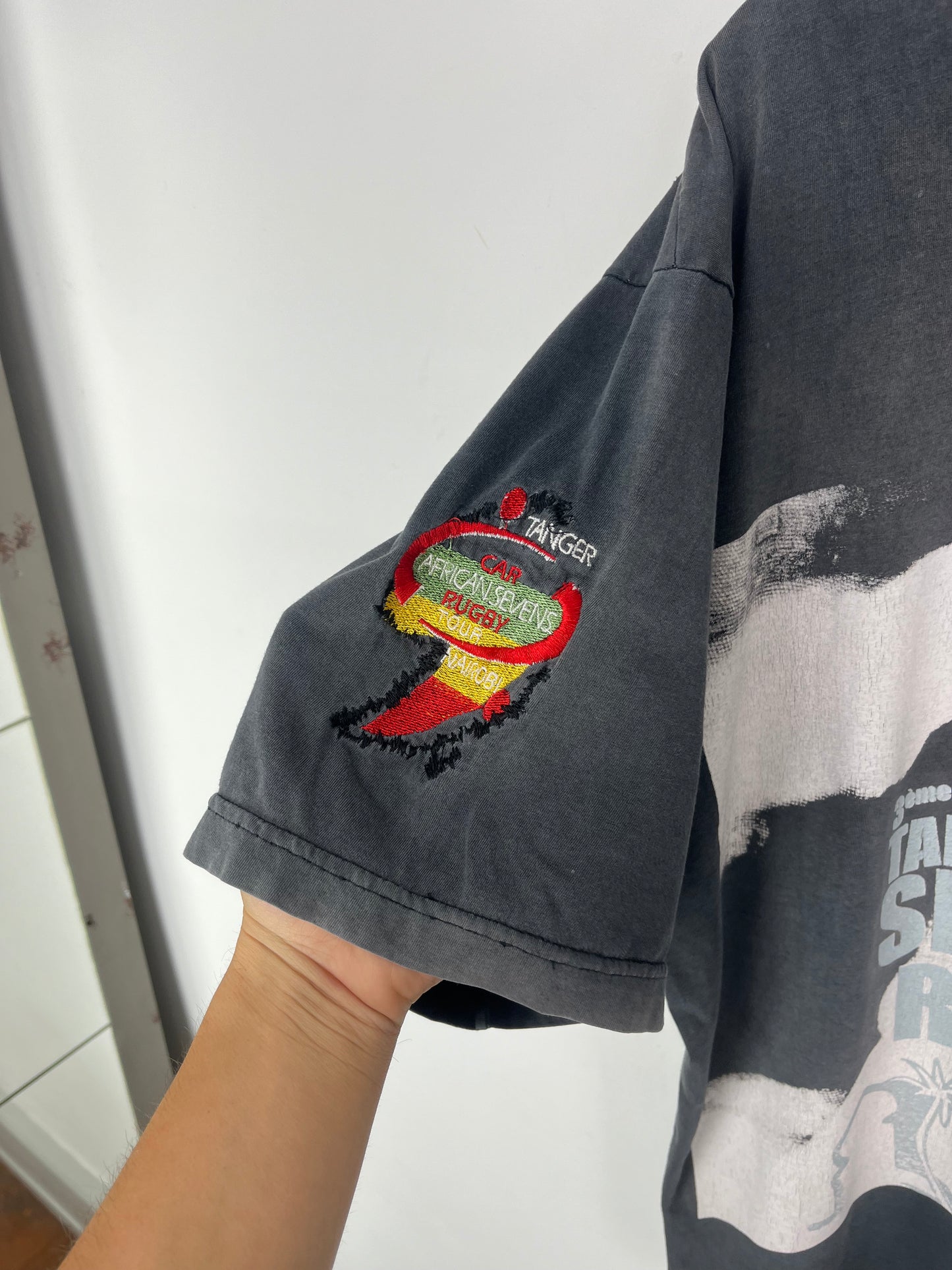 VINTAGE perfectly faded Tee