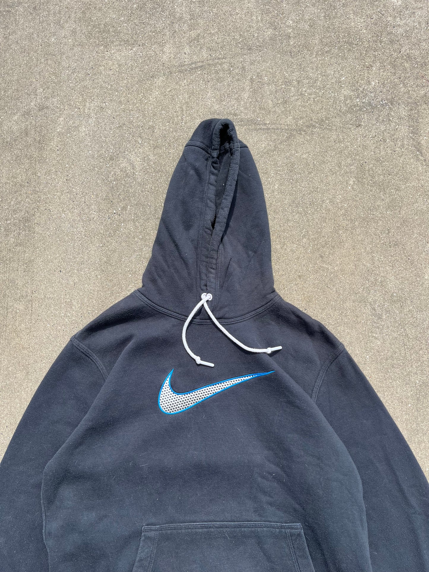 NIKE Spellout Sweatshirt