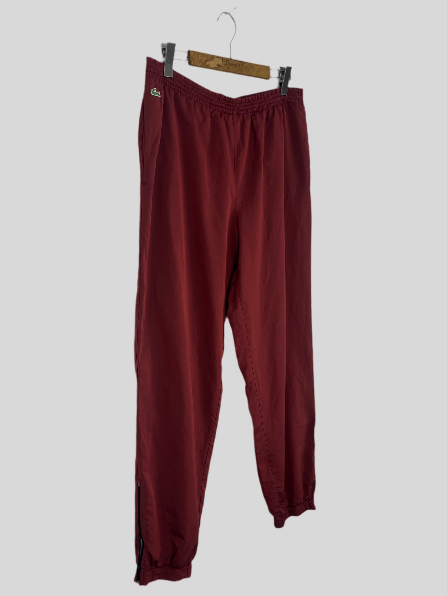 LACOSTE Trackpants / Vintage Y2K