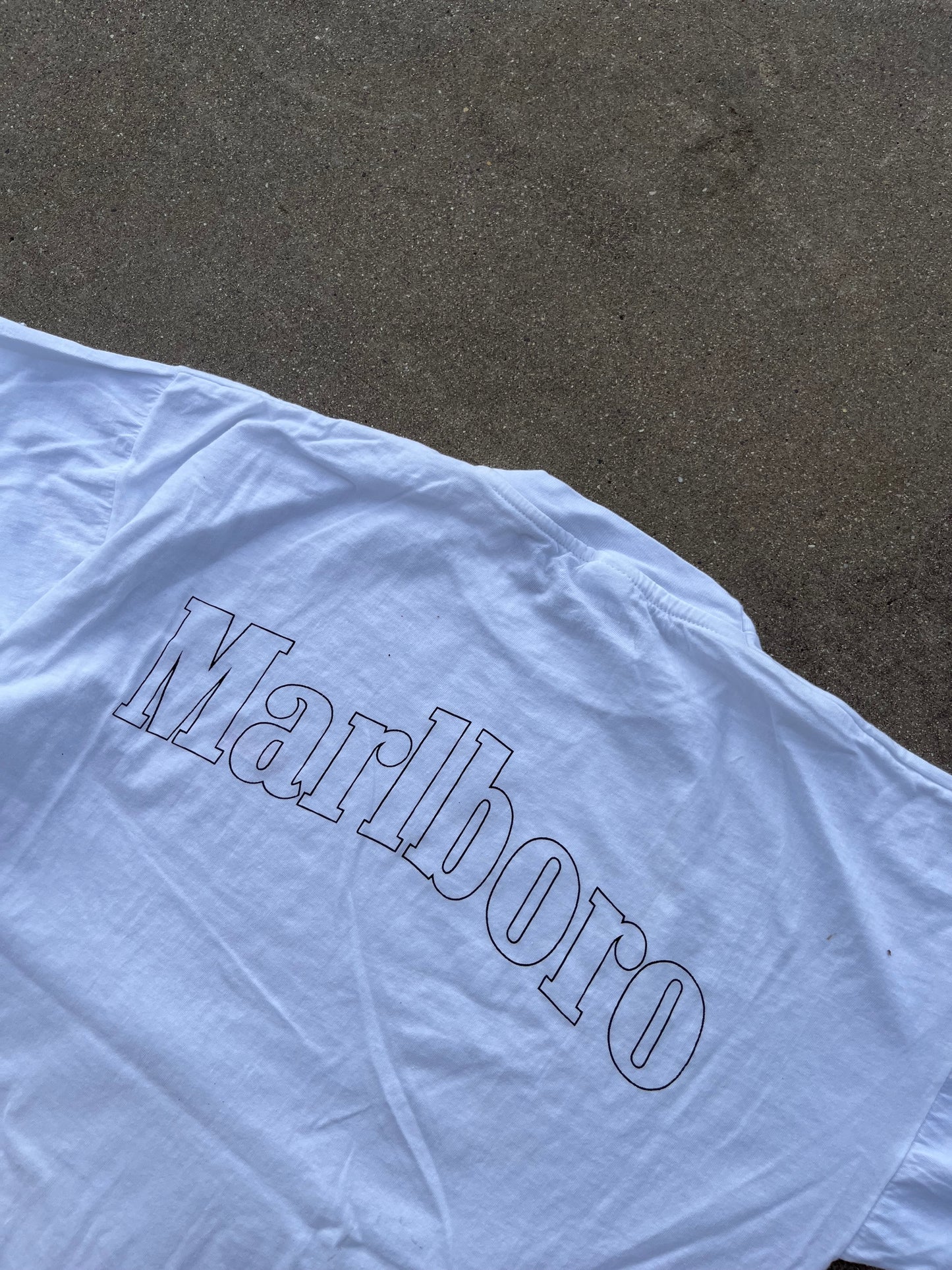 Marlboro T-Shirt