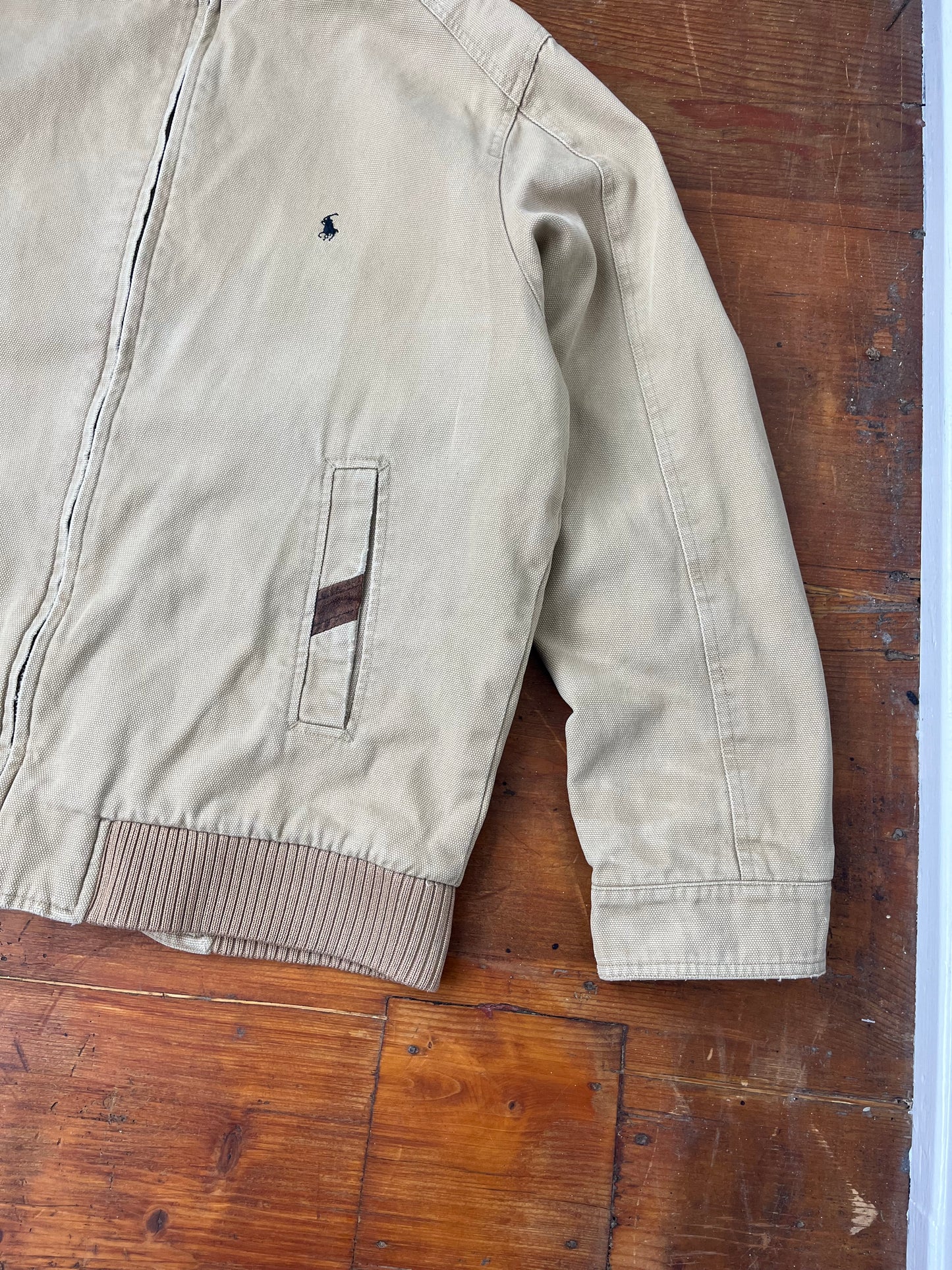 POLO Ralph Lauren Harrington / Workwear Jacket