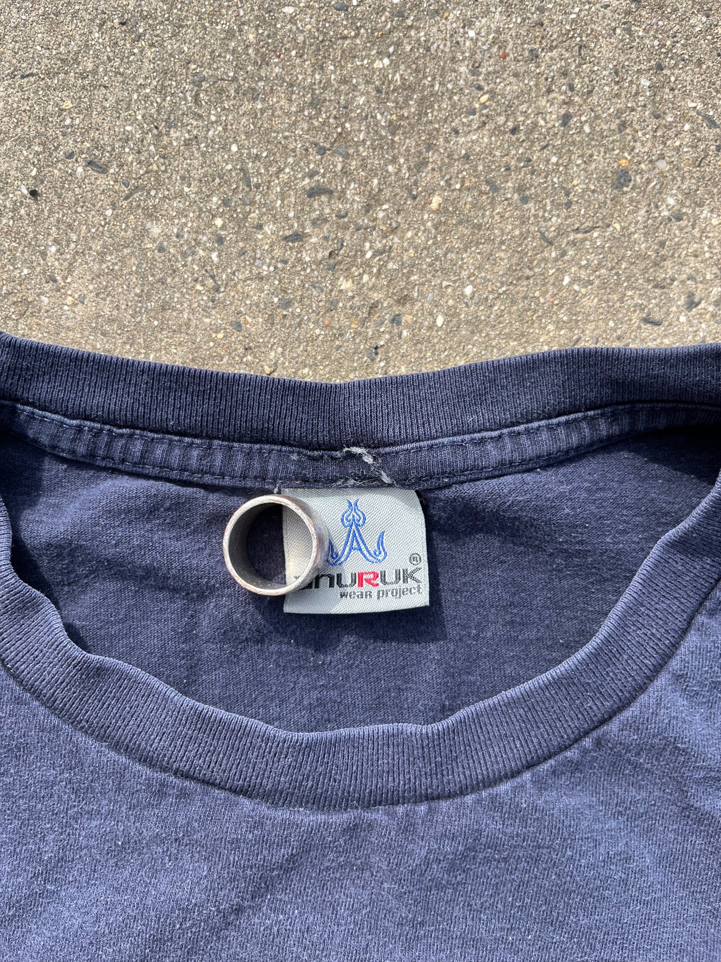 Red Bull Thailand Tee