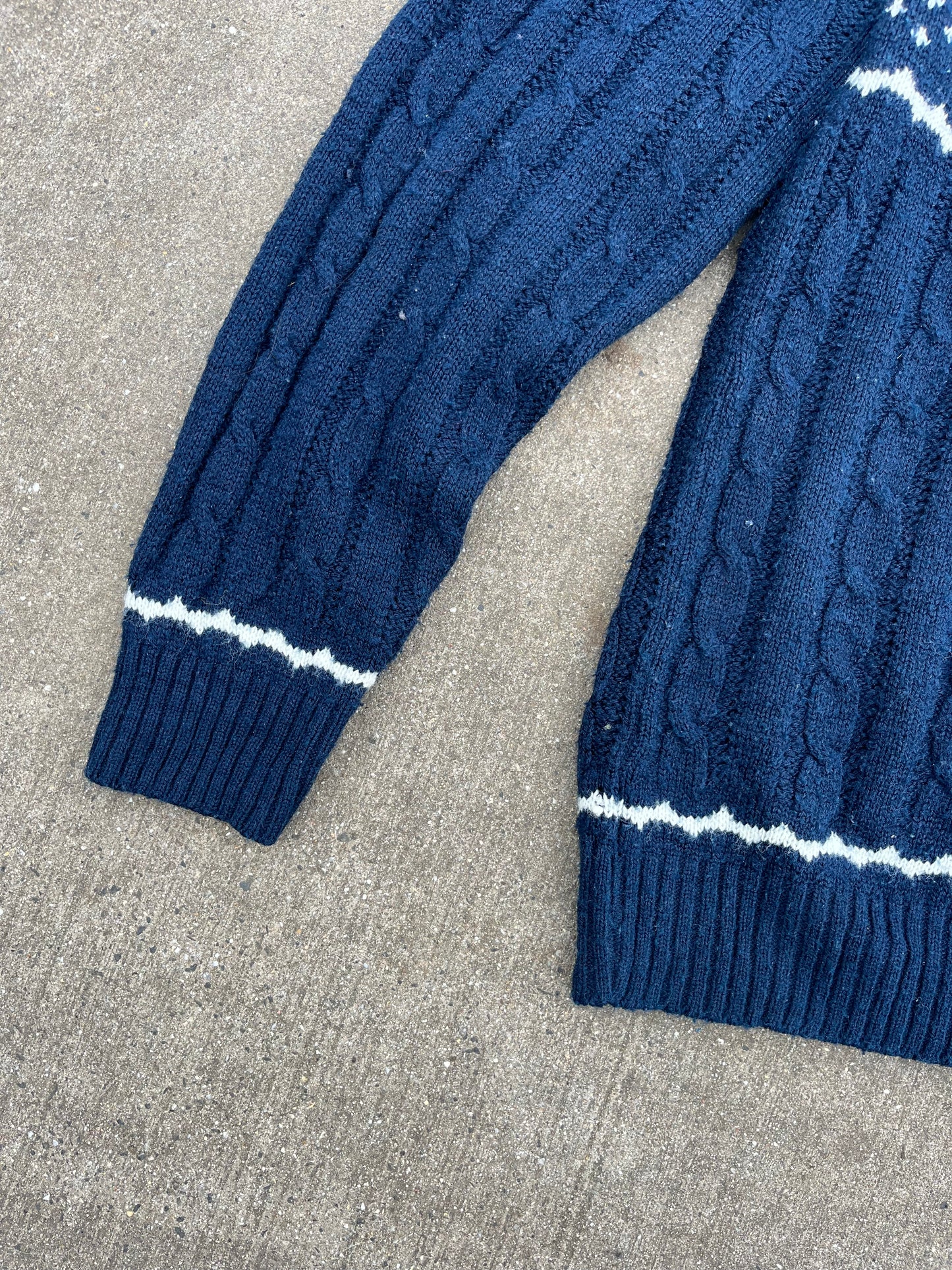 Jantzen vintage knit