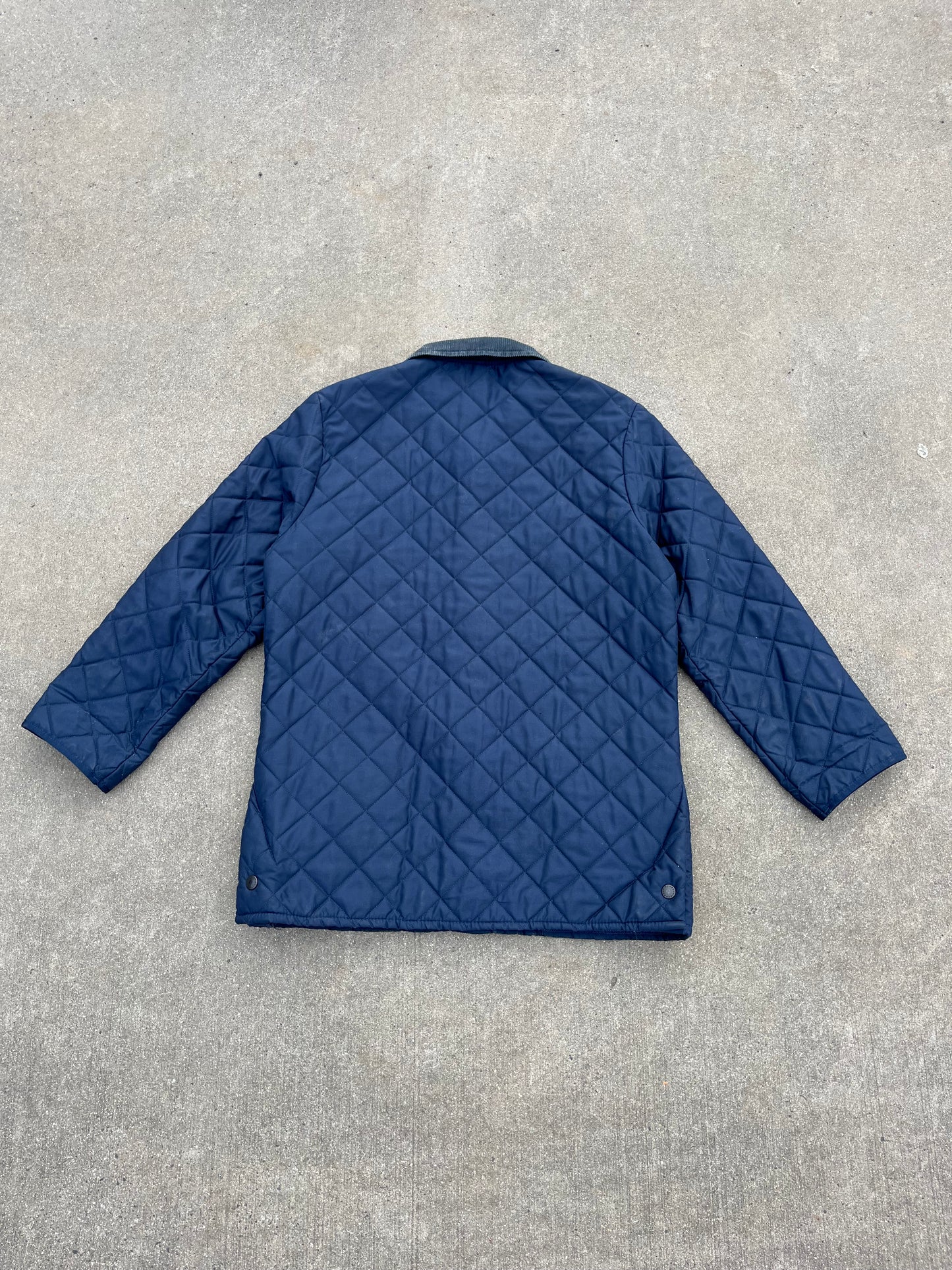 Barbour Eskdale jacket