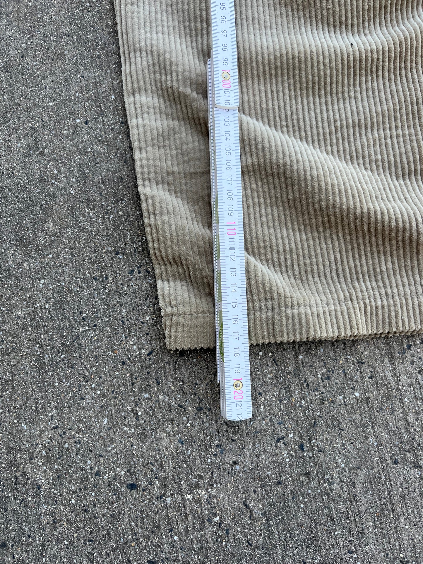 TAKE TWO 90s deadstock Baggy