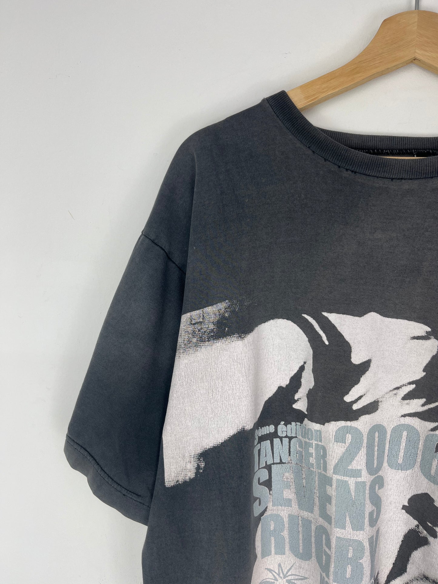 VINTAGE perfectly faded Tee