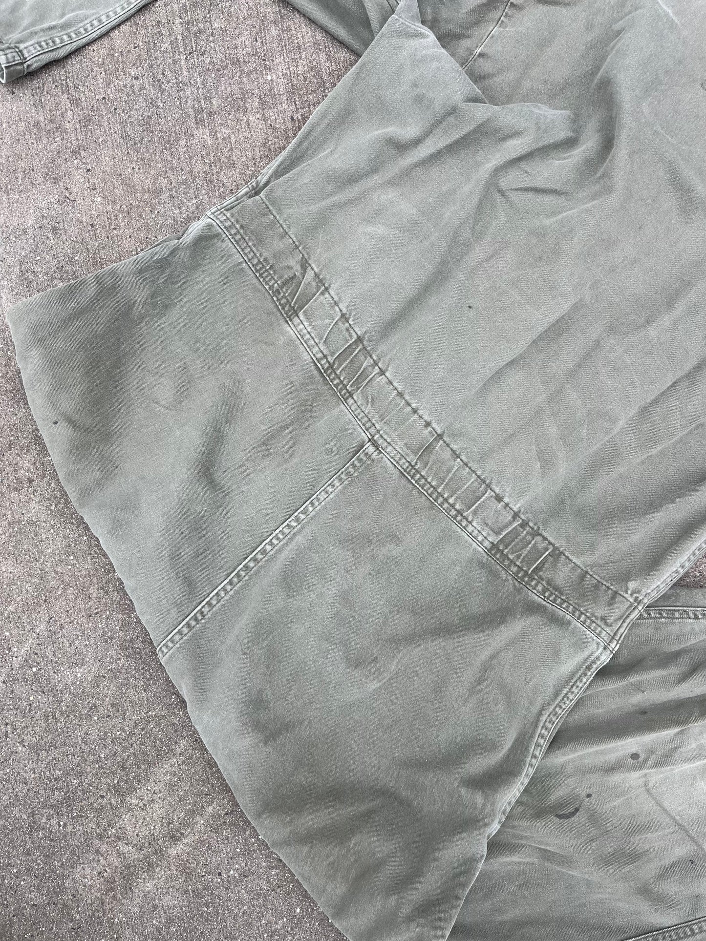 Dutch Army Coverall