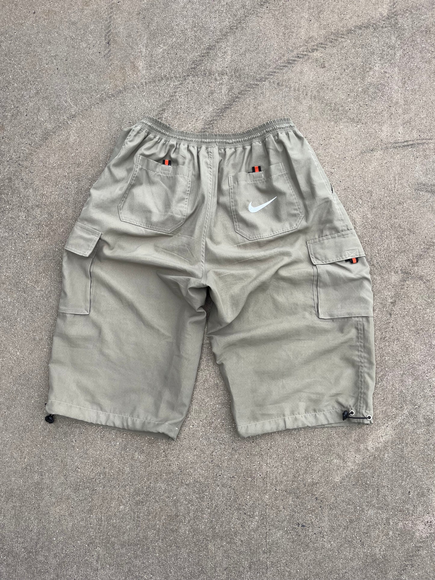 Nike Vintage Shorts