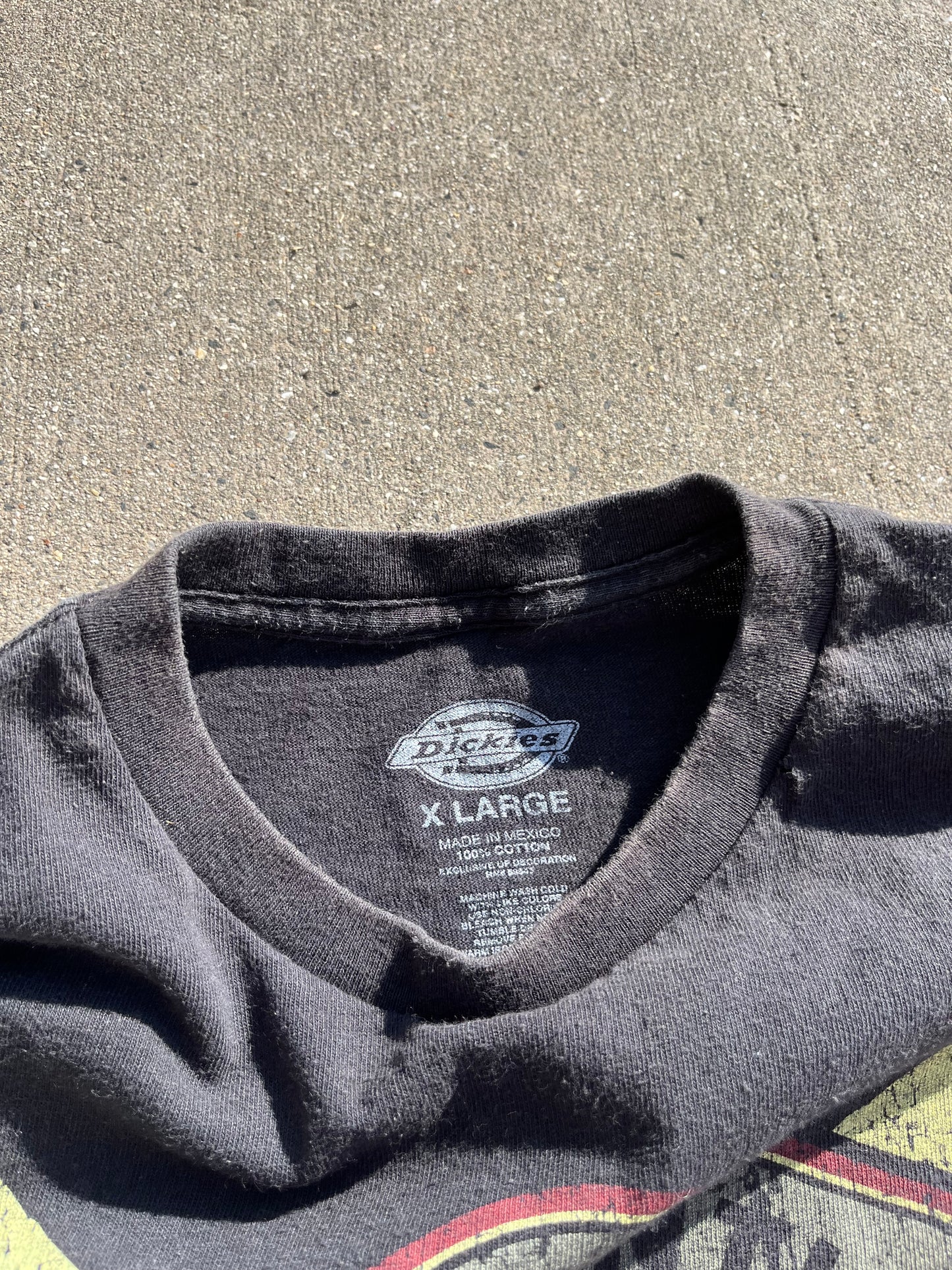 Dickies 00´s T-Shirt