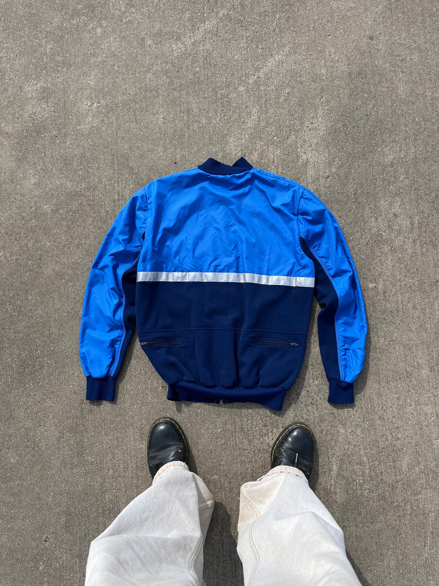 80´s PUMA Trackjacket