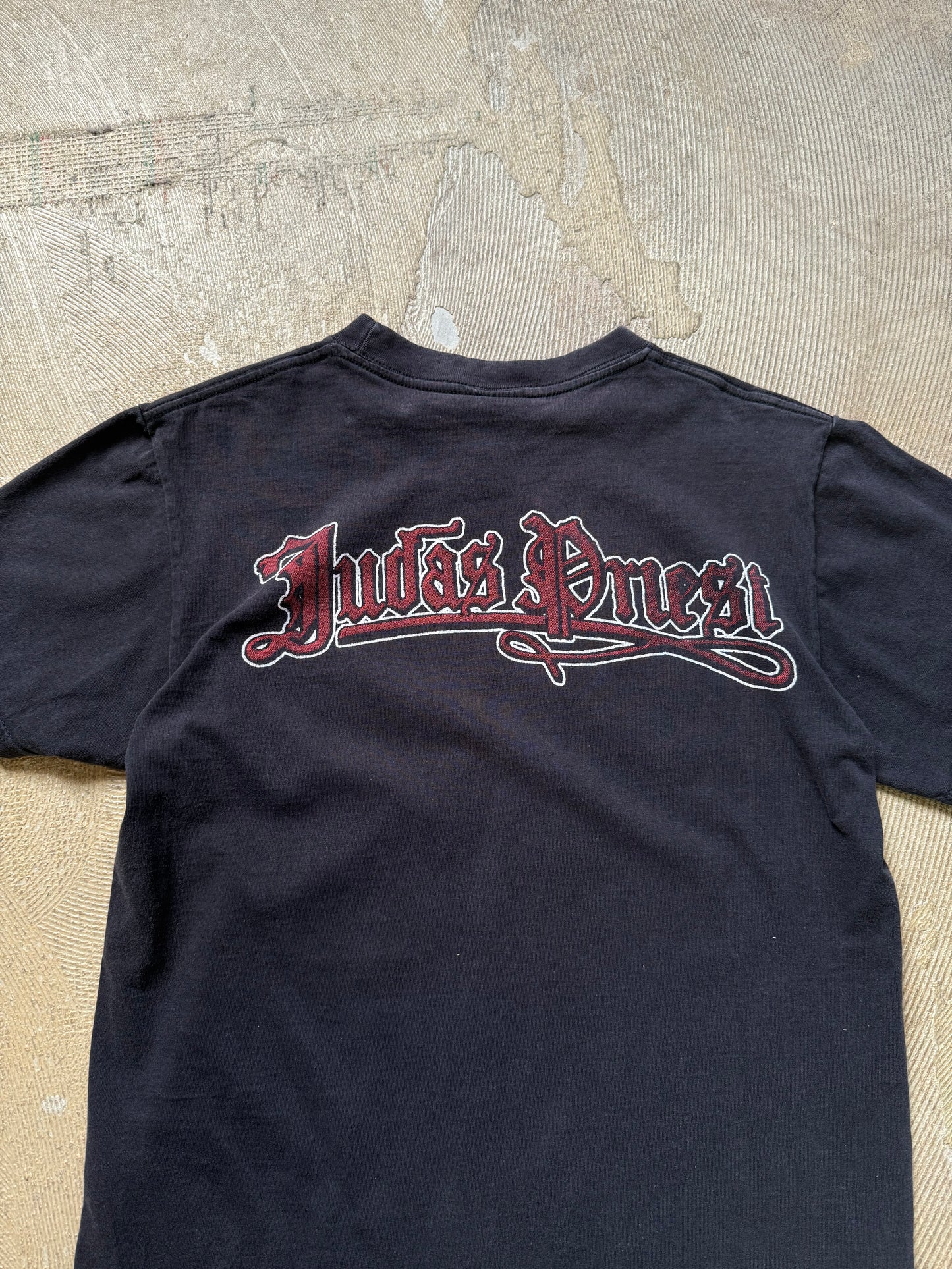 Judas Priest „Sad wings of destiny“