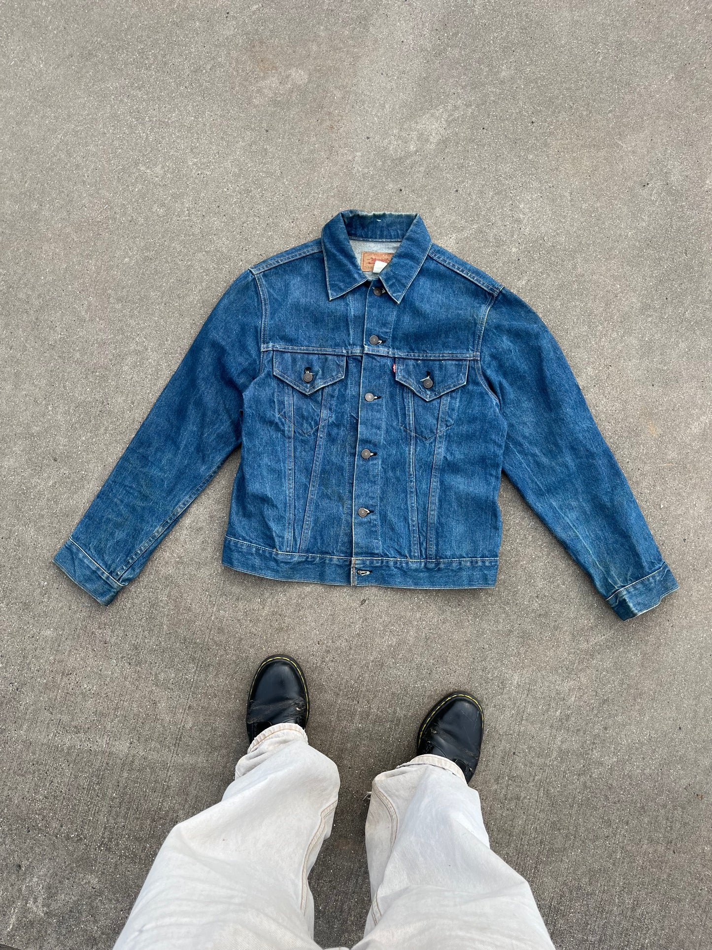 Levis 70´s 70505 02 13