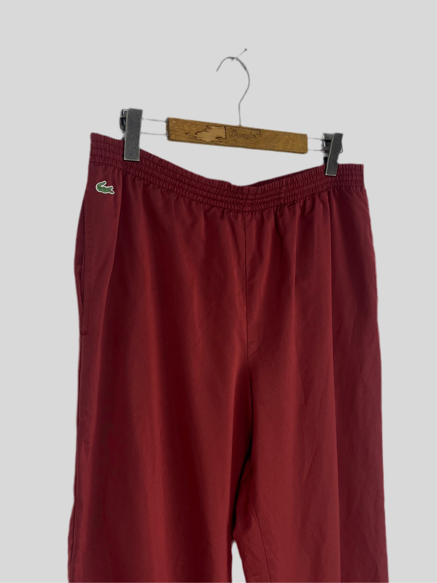 LACOSTE Trackpants / Vintage Y2K