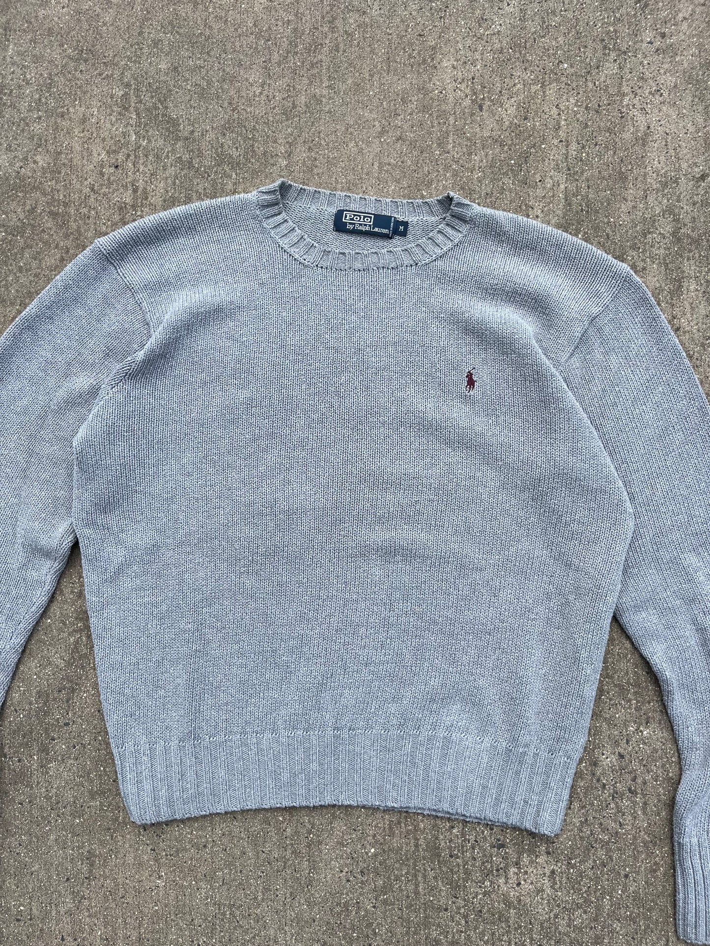 Ralph Lauren POLO Strick / Knit Pullover