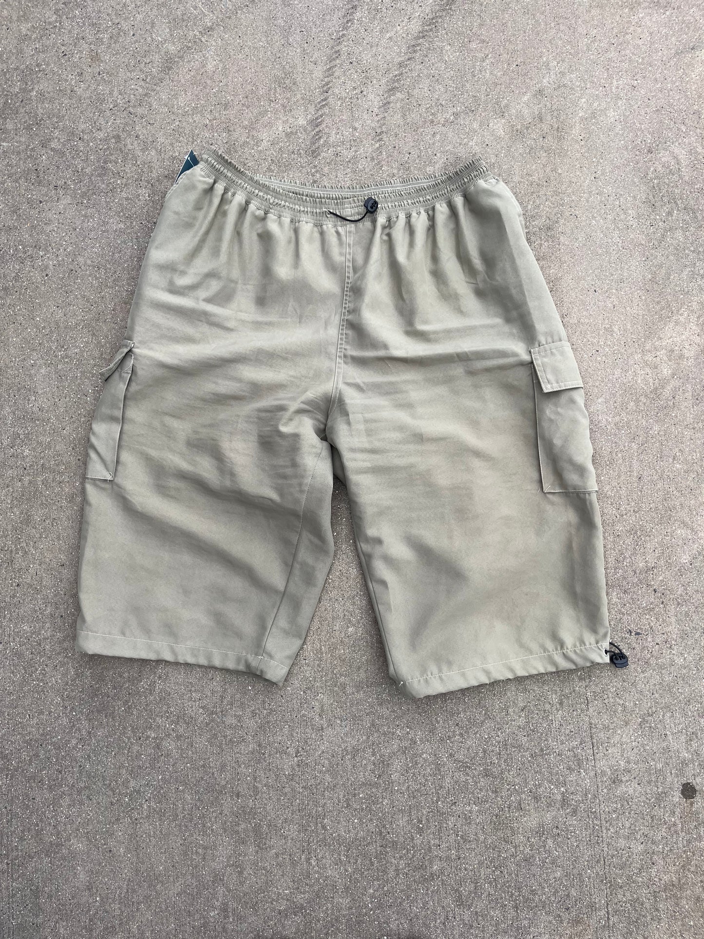 Nike Vintage Shorts