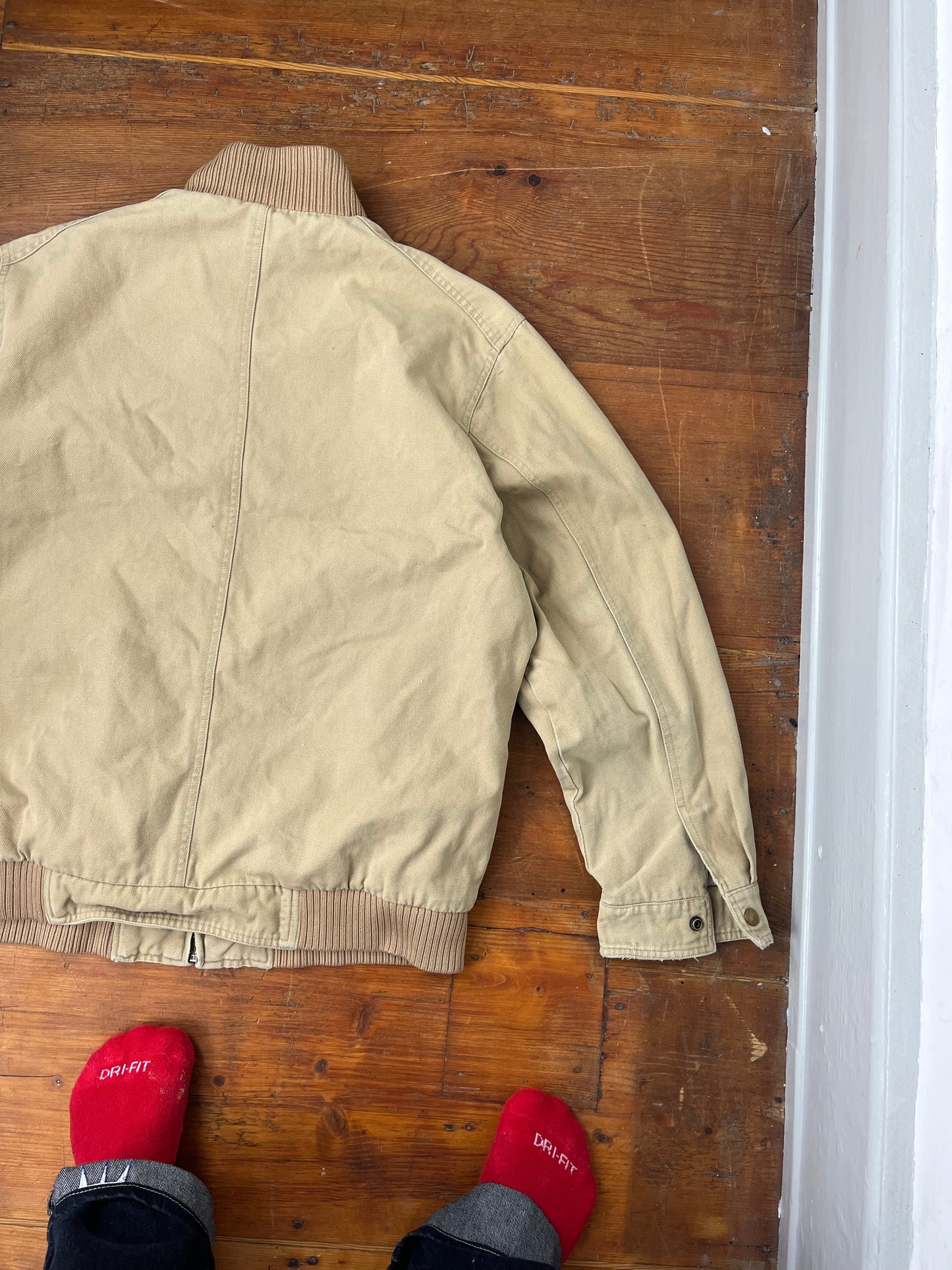 POLO Ralph Lauren Harrington / Workwear Jacket