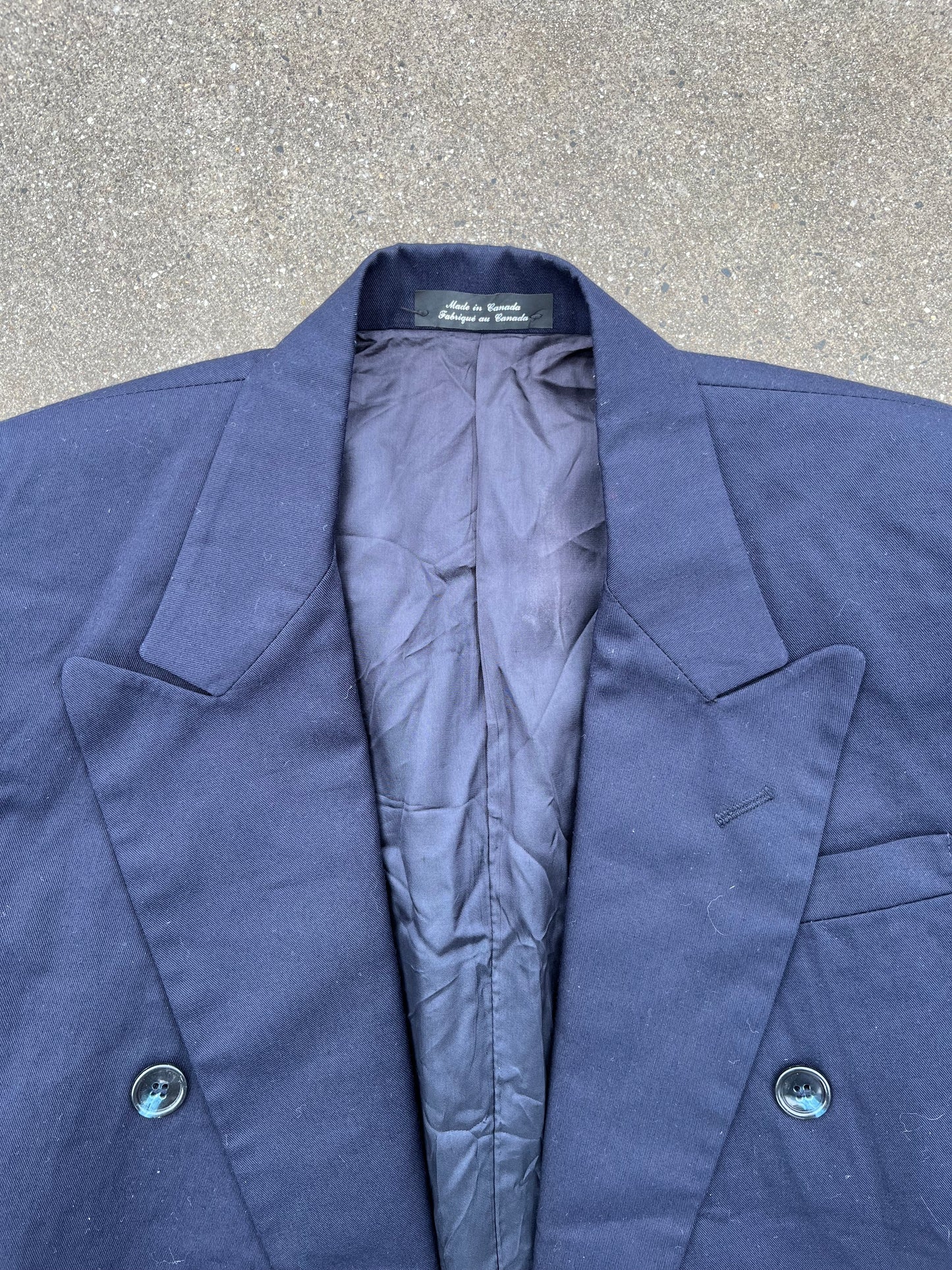 Christian Dior 90´s Blazer