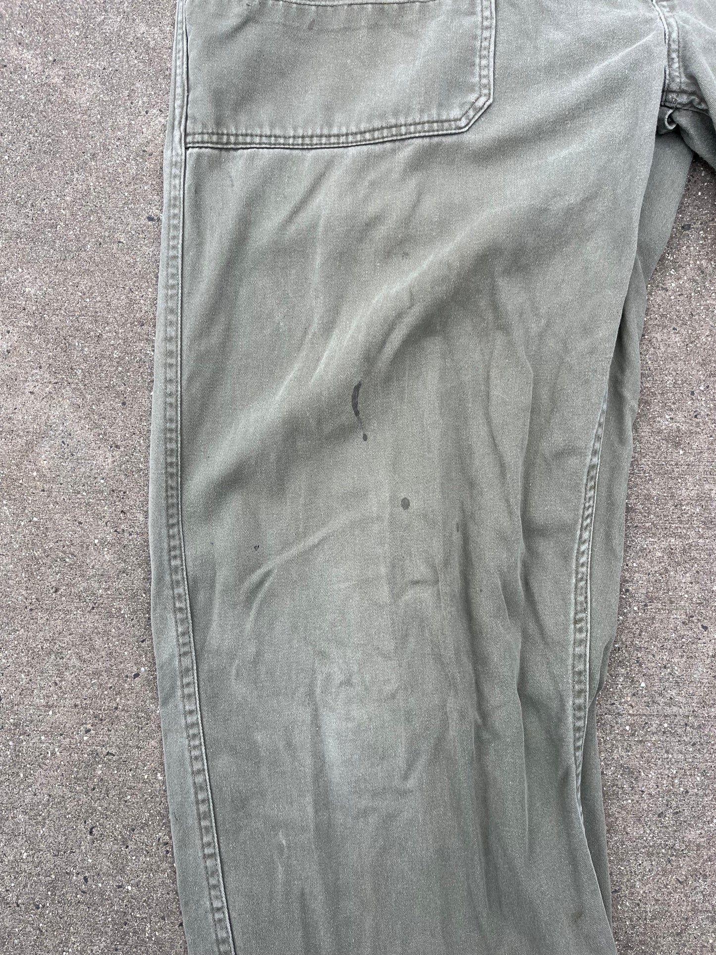 Dutch Army Coverall