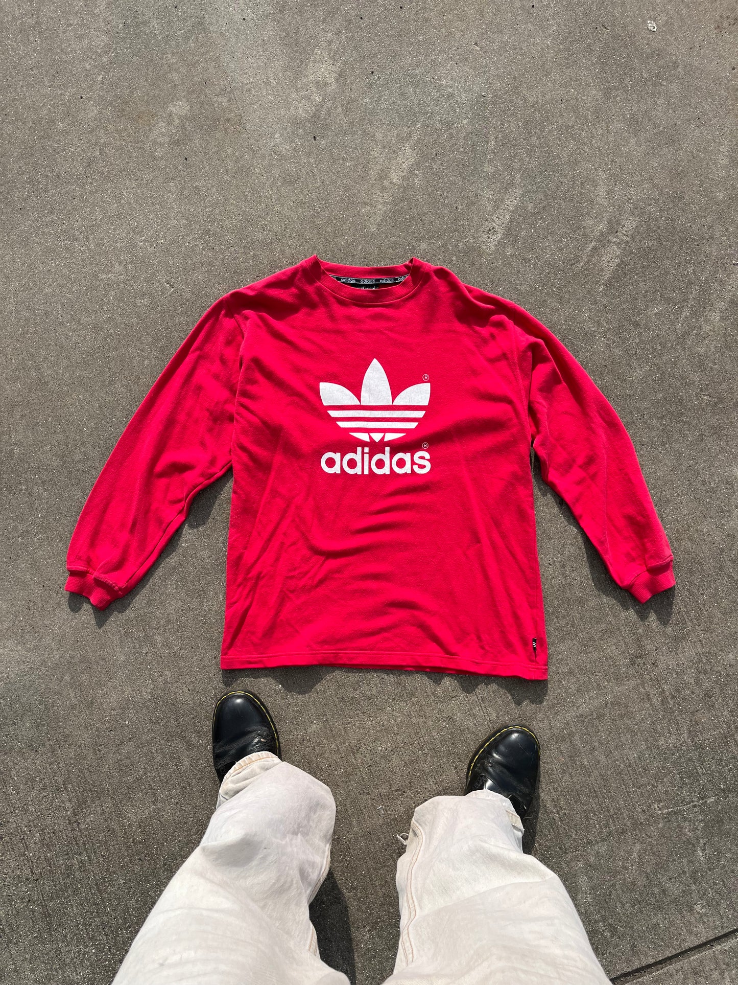 Adidas Originals Sweater