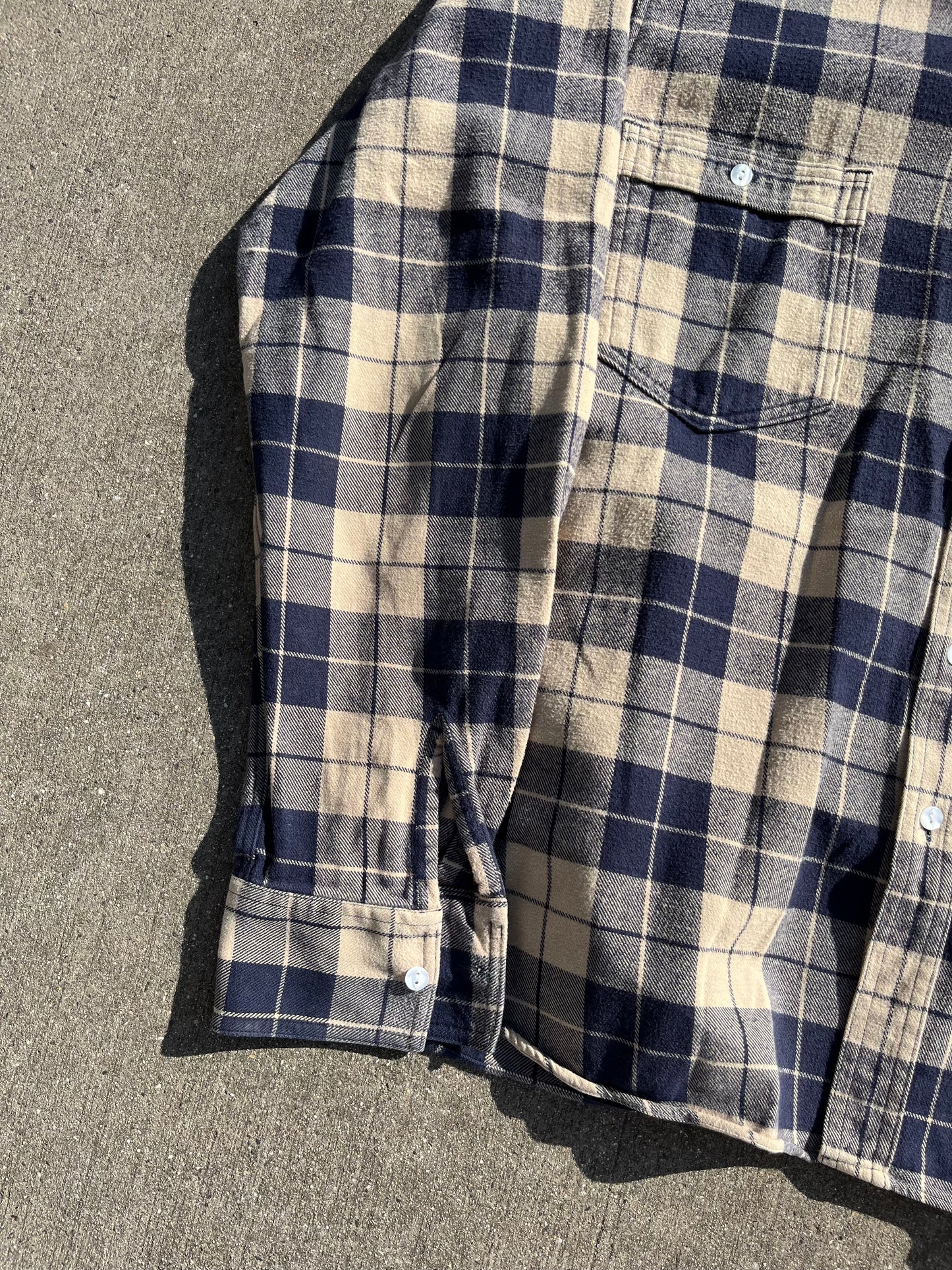 Pike Brothers Shirt