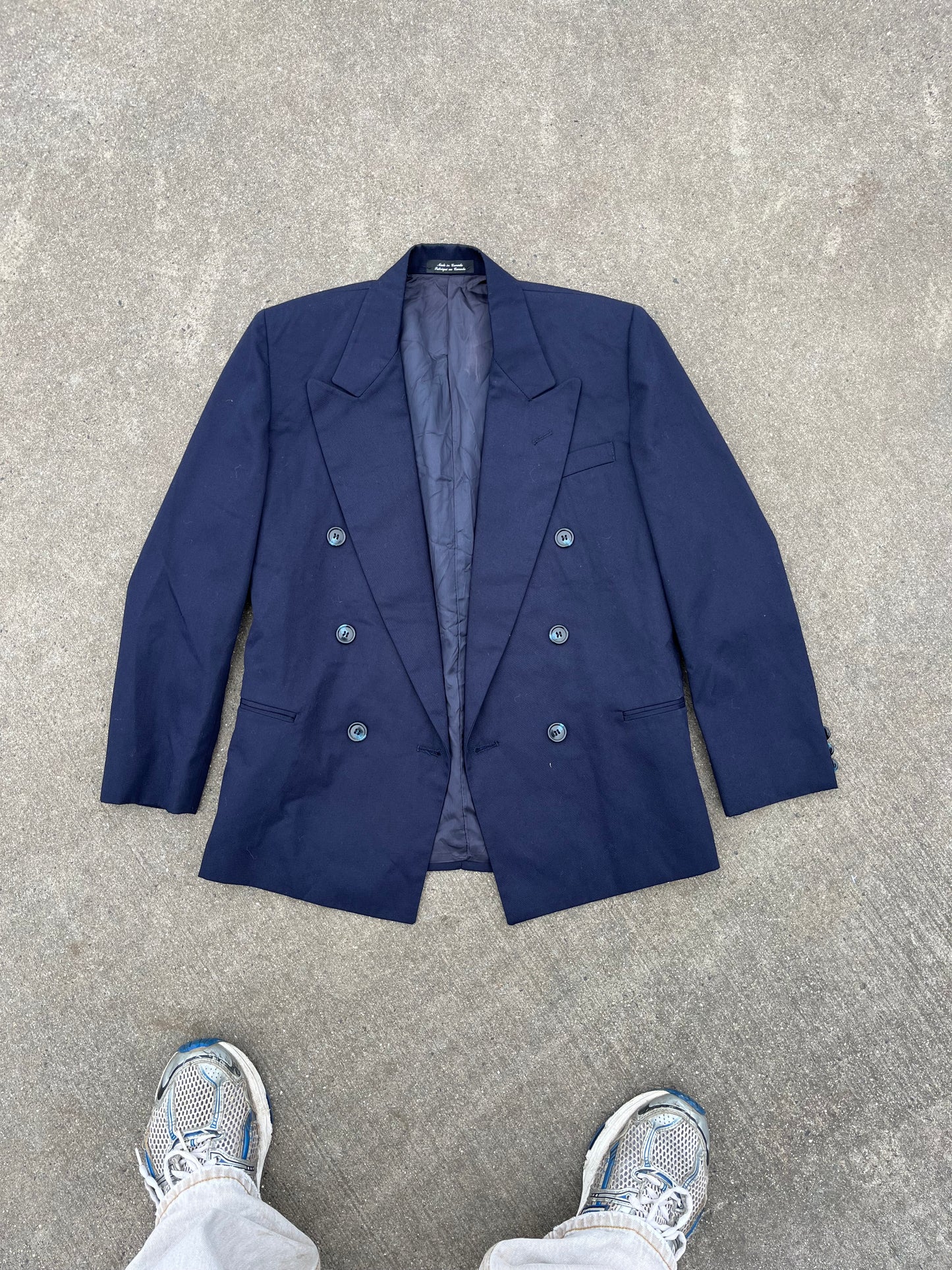 Christian Dior 90´s Blazer