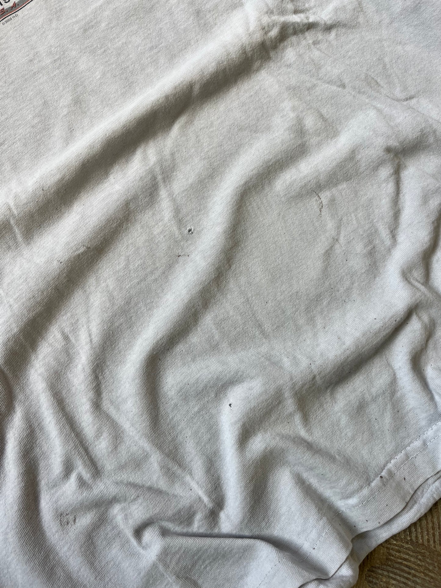 Harley Davidson 2005 „Living Legend Longsleeve