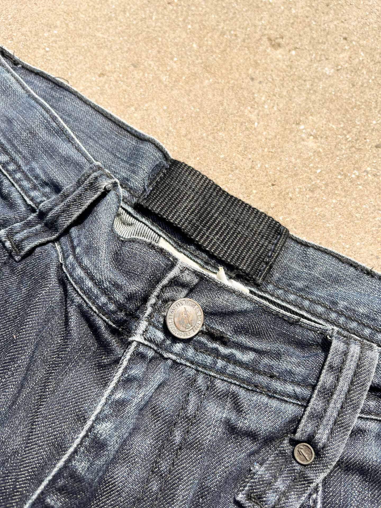 KARL KANI Baggy pants - secondvintage