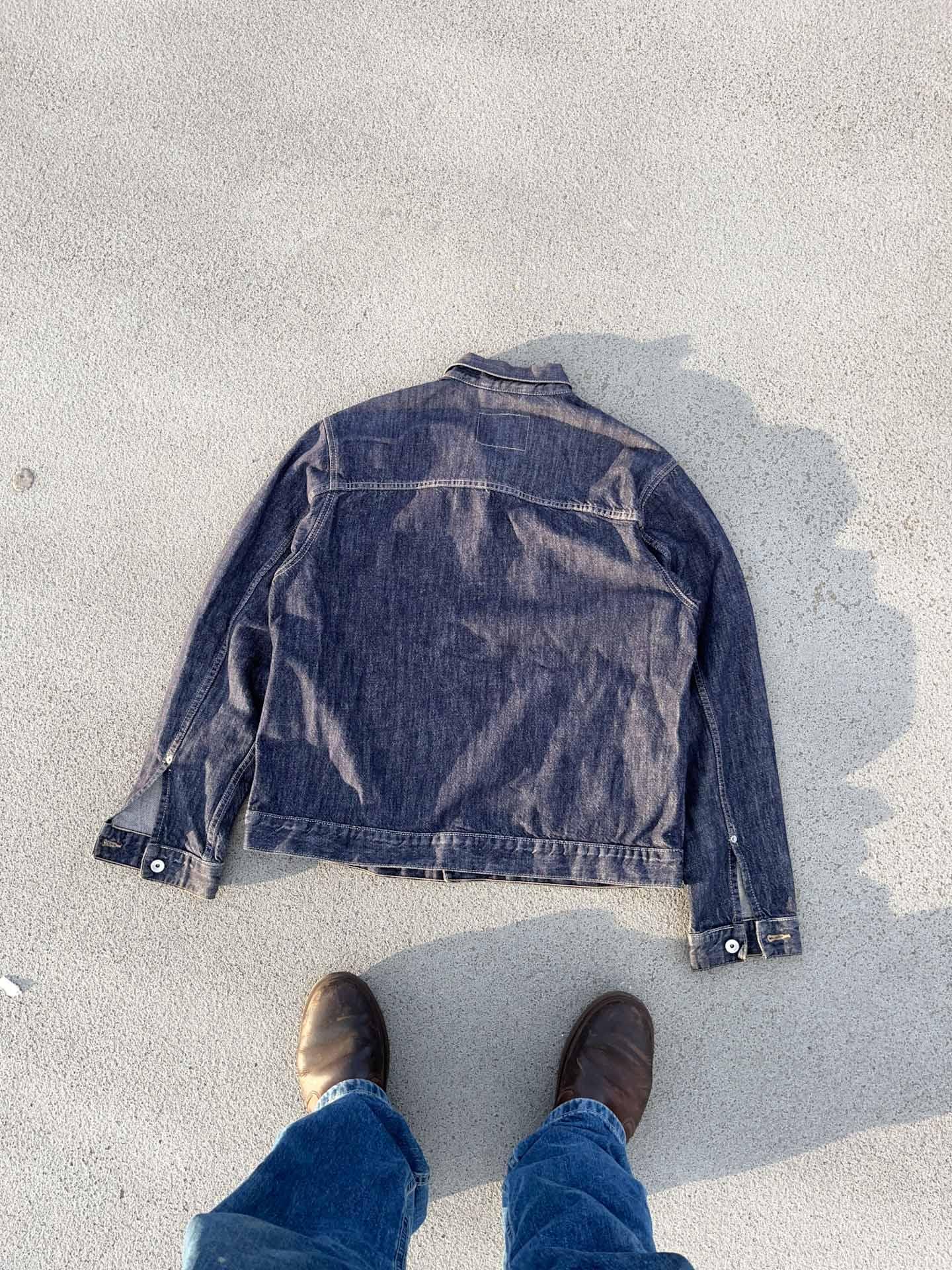 Levi‘s 70501 0404 | Type 2 - secondvintage