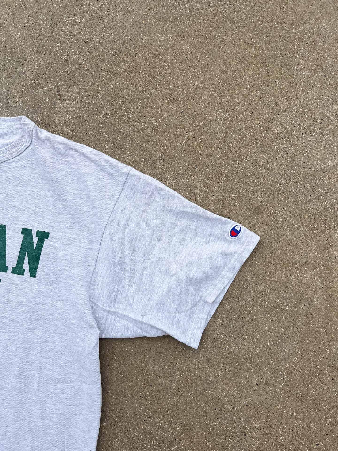 Champion Michigan State T-Shirt - secondvintage