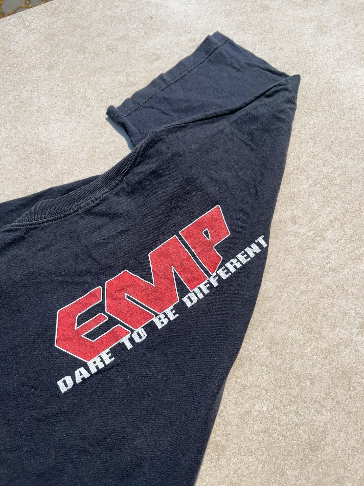 EMP DARE TO BE DIFFERENT - secondvintage