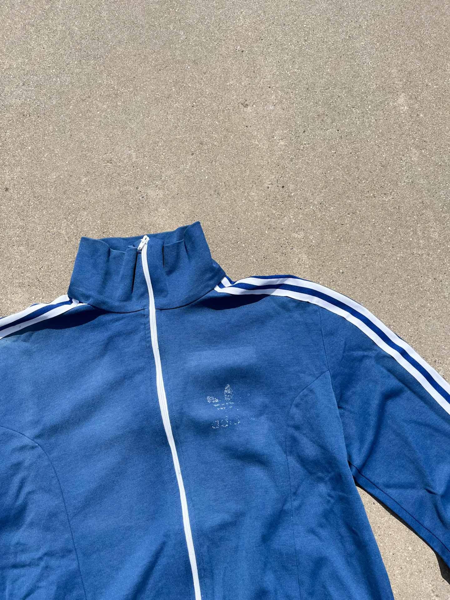 Adidas 70s Trainingsjacke - secondvintage