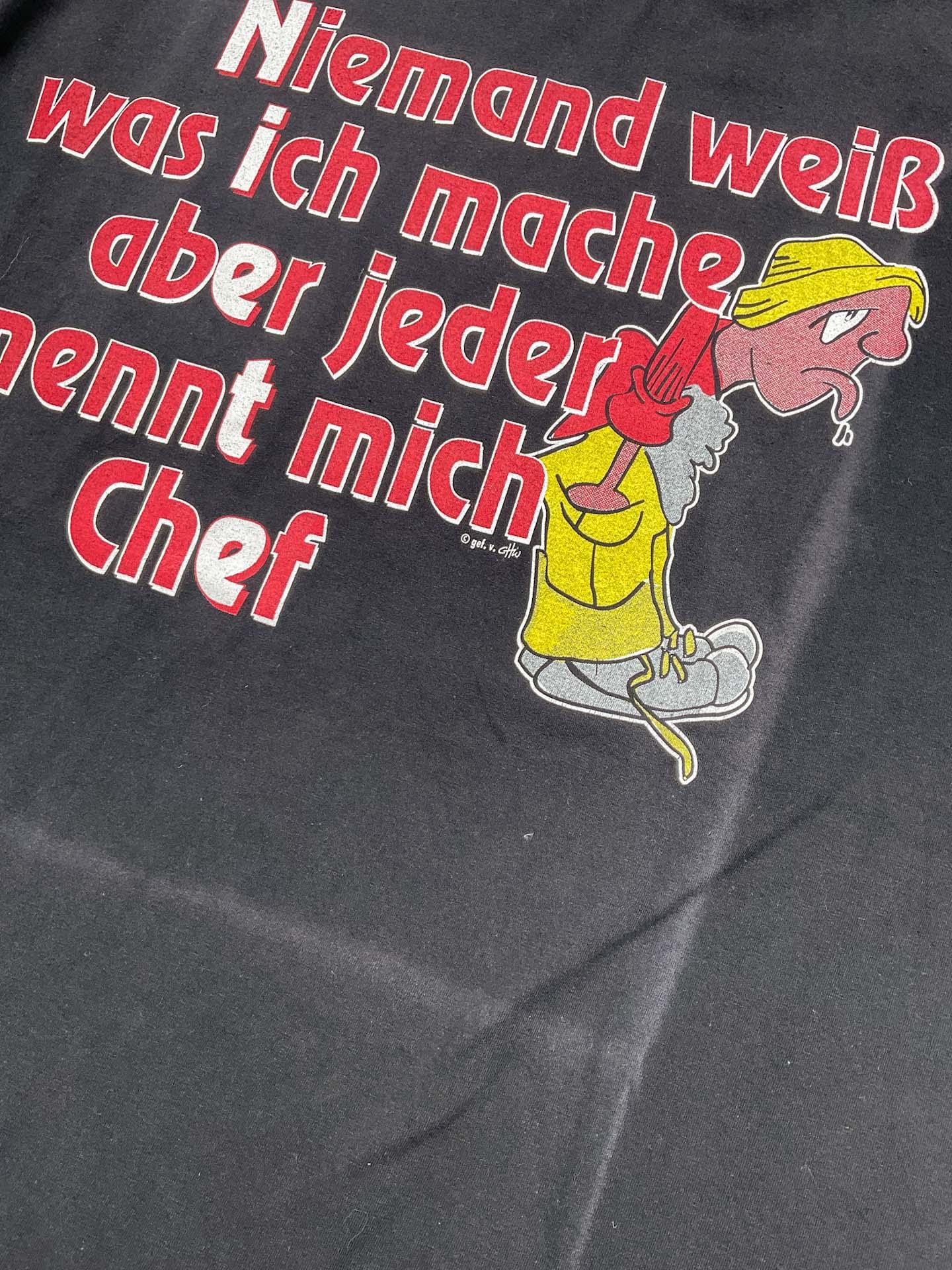 Vintage T-Shirt - secondvintage