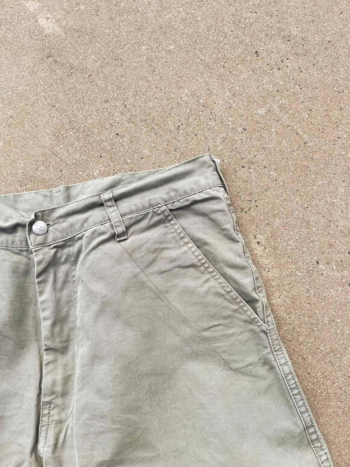 DIESEL cargo pants - secondvintage