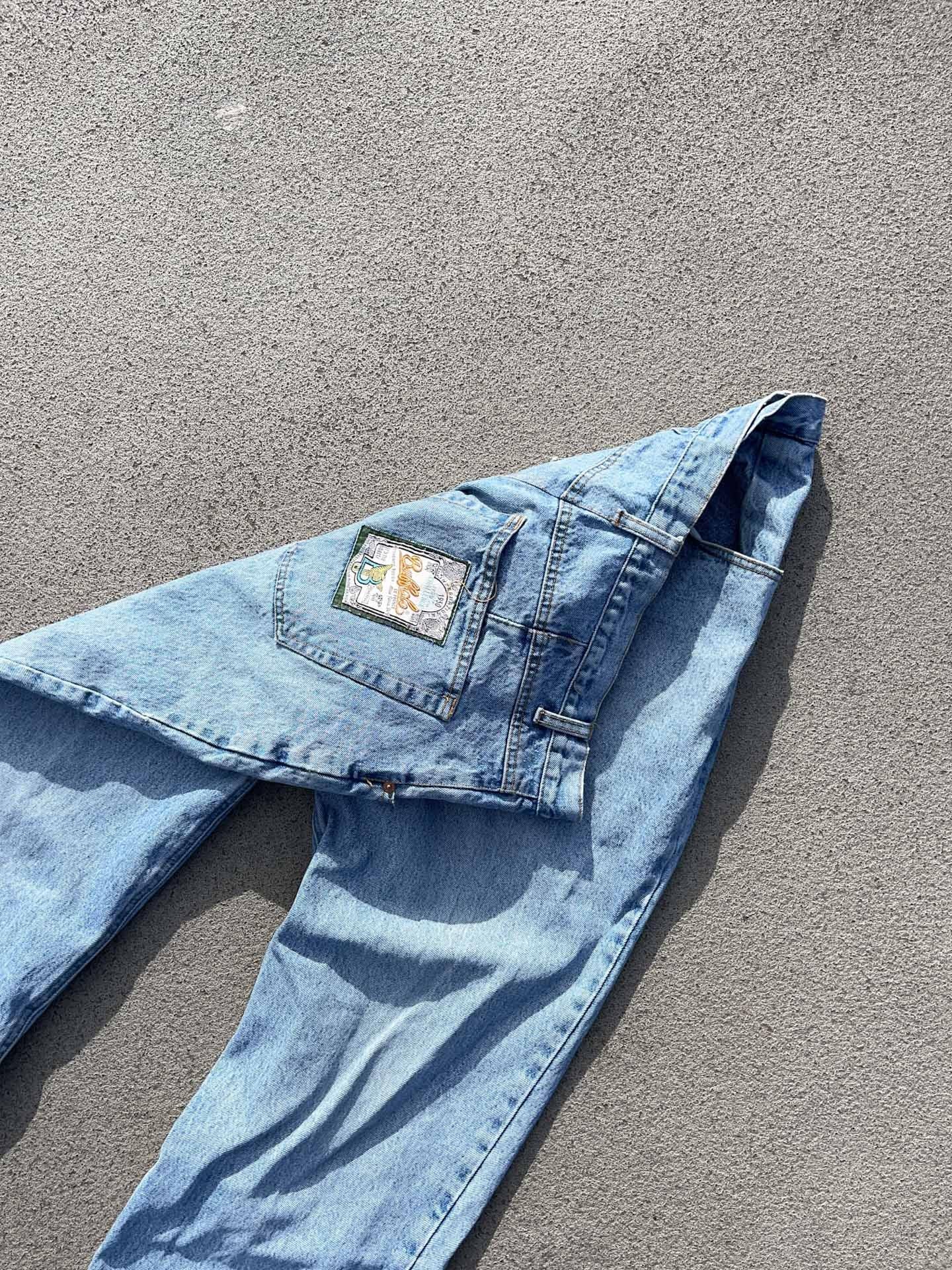 BUFFALO vintage jeans - secondvintage