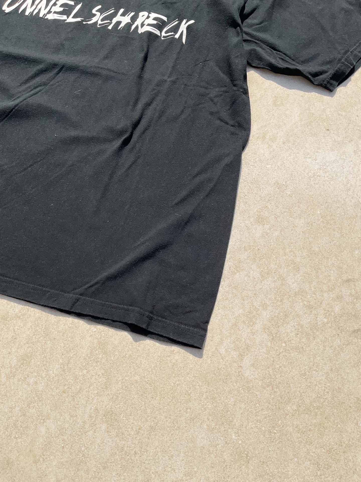 Tunnelschreck T-Shirt - secondvintage