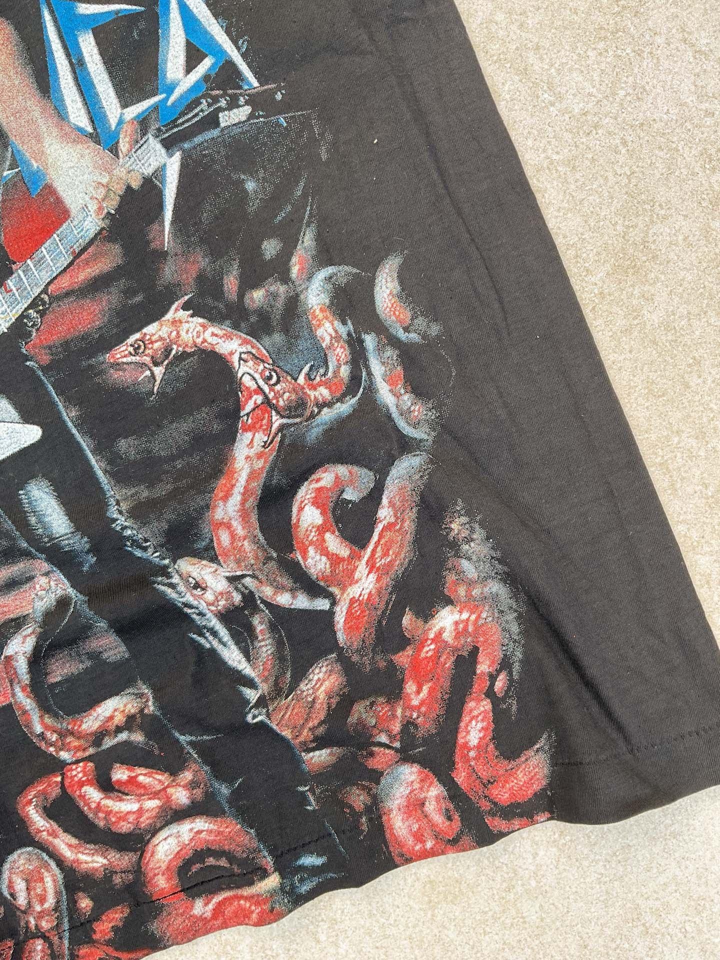 Enterprise 1999 Bandshirt - secondvintage