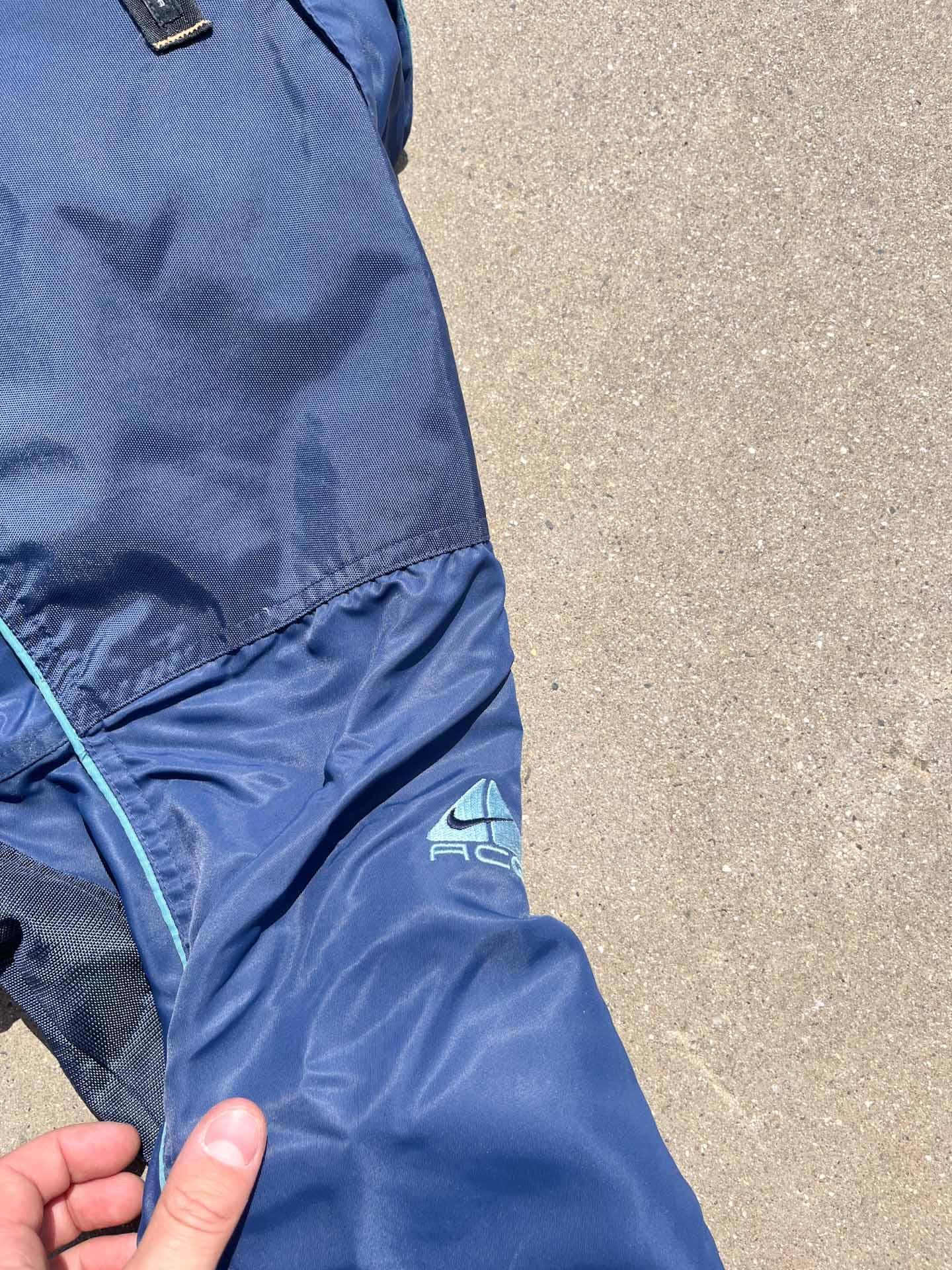 Nike ACG jacket - secondvintage