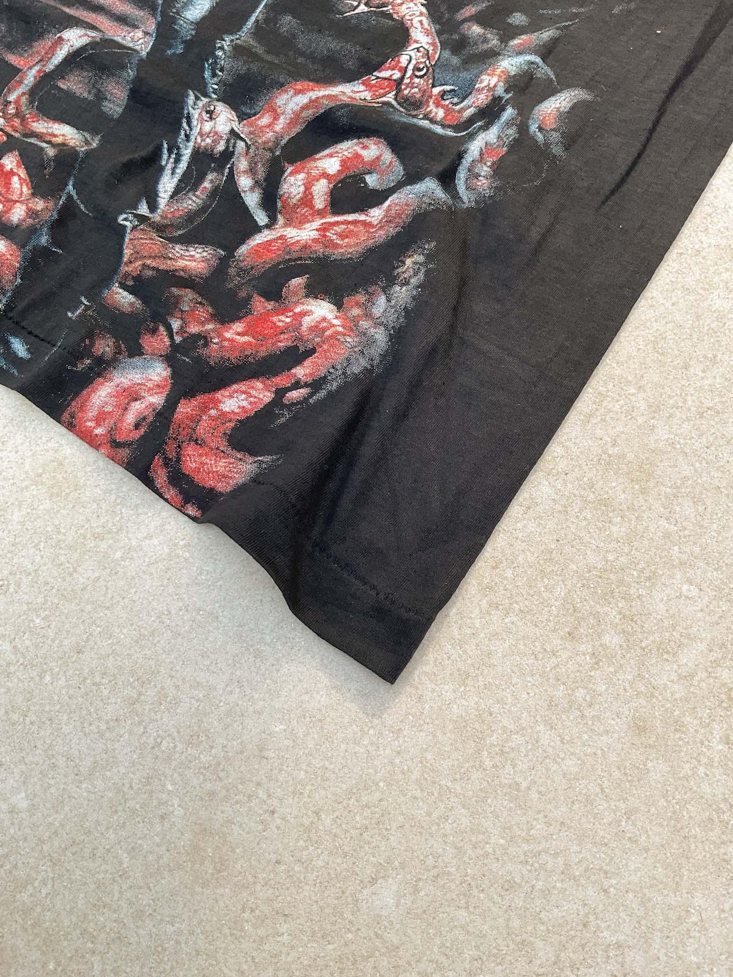 Enterprise 1999 Bandshirt - secondvintage