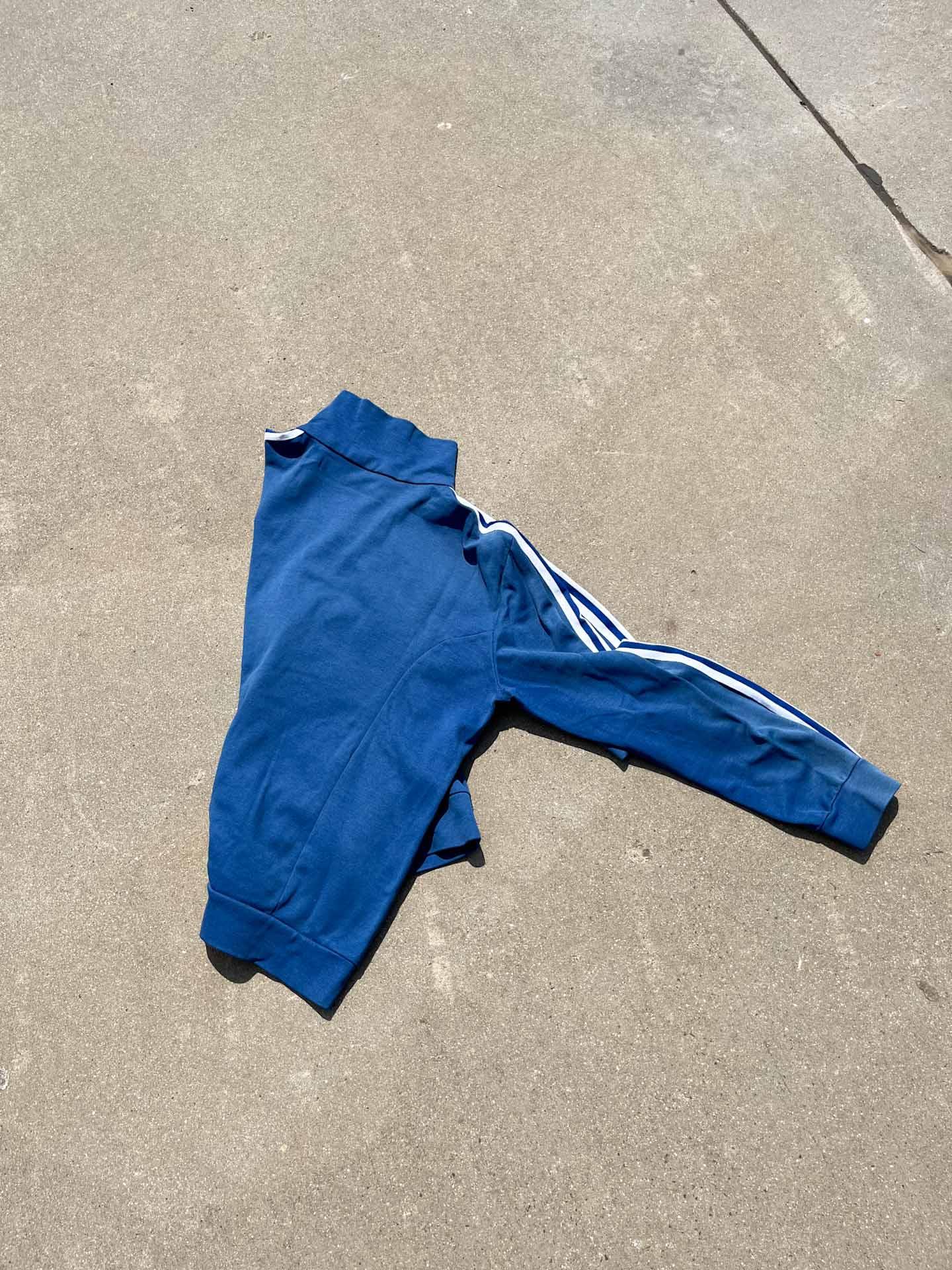 Adidas 70s Trainingsjacke - secondvintage
