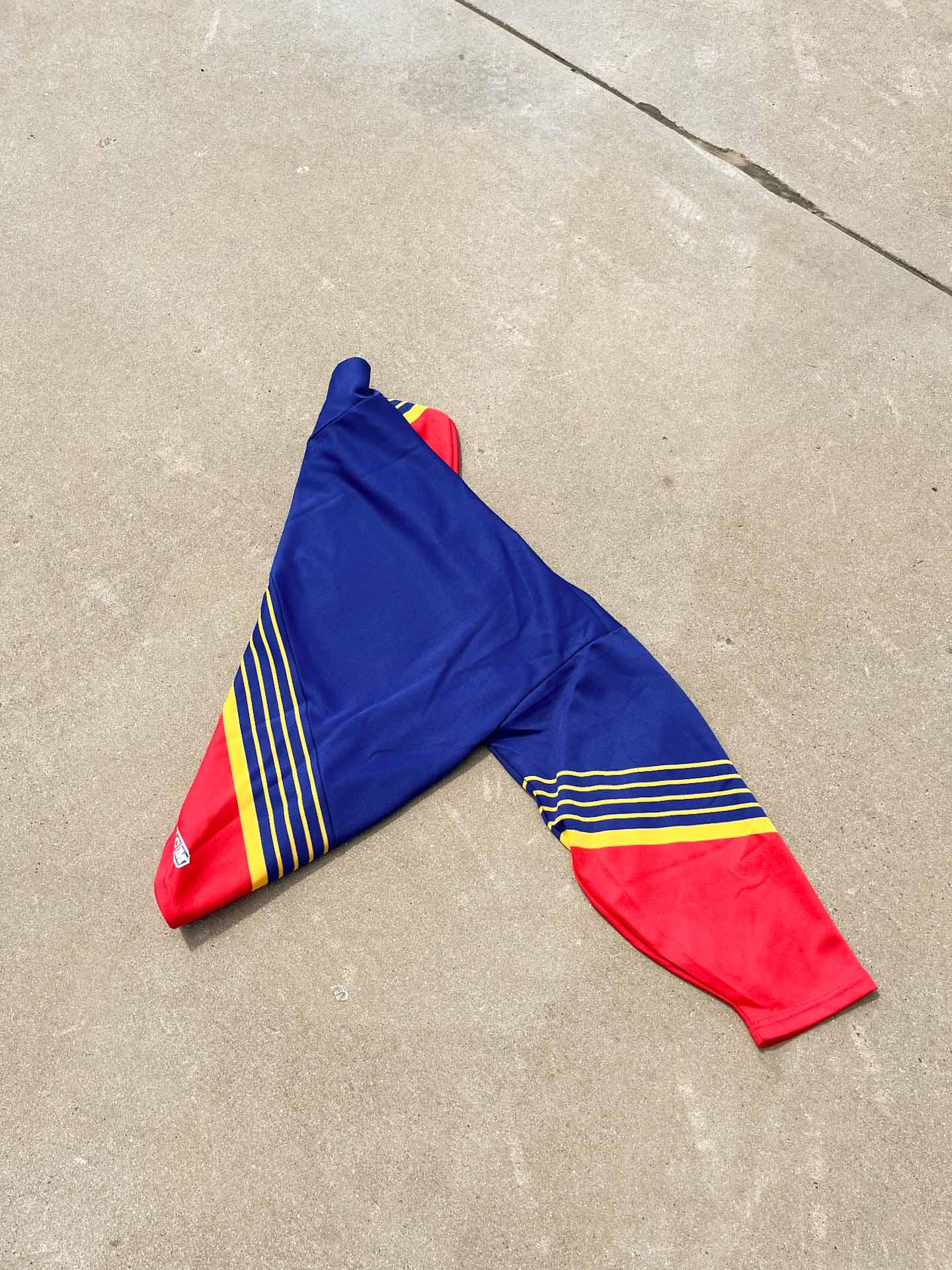 CCM NHL St. Louis Jersey - secondvintage