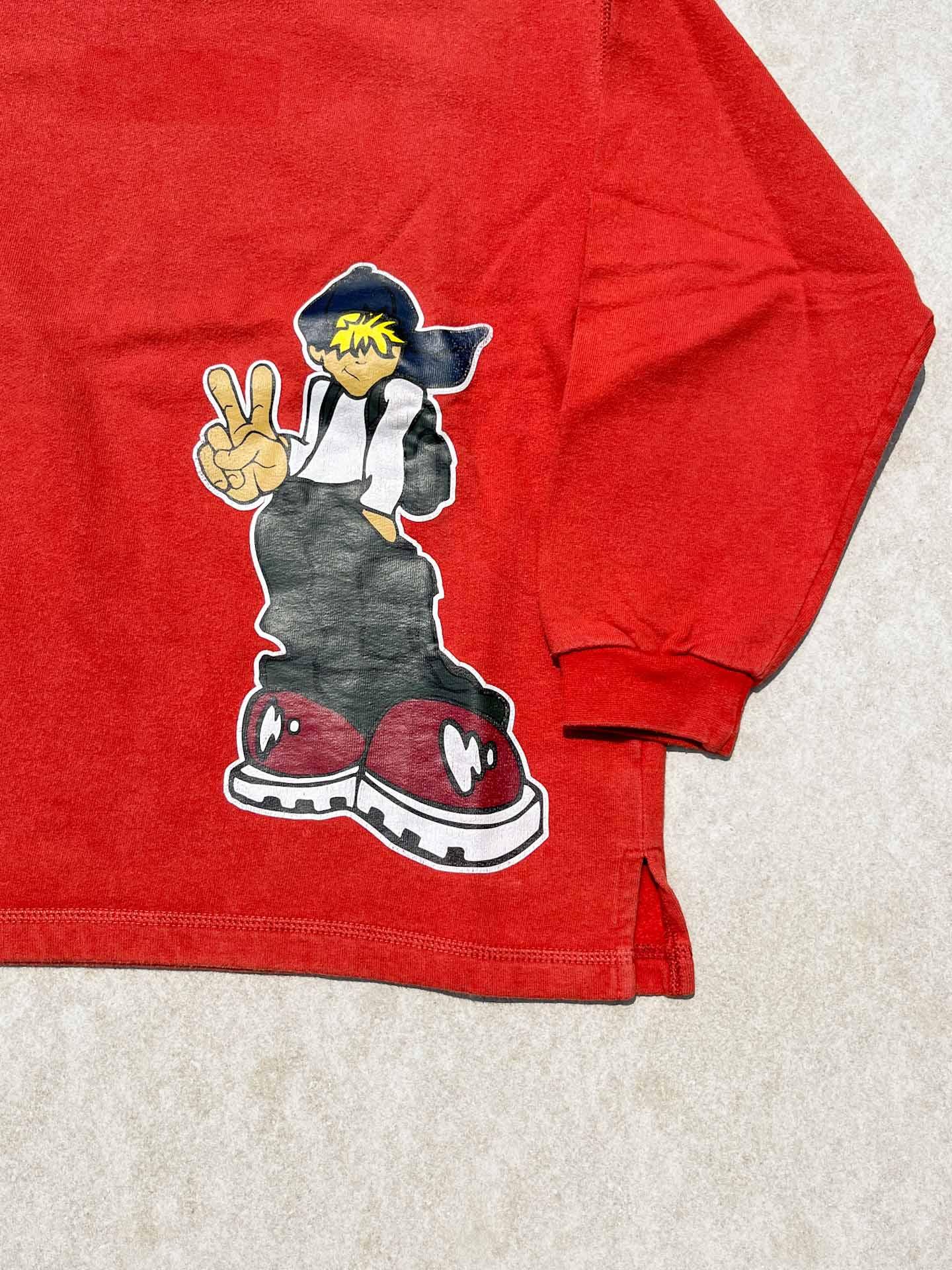 Kopie von Download hoodie - secondvintage