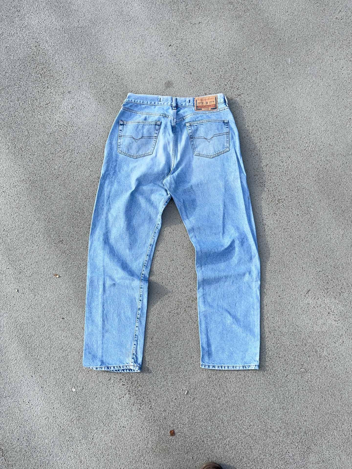 DIESEL denim jeans - secondvintage
