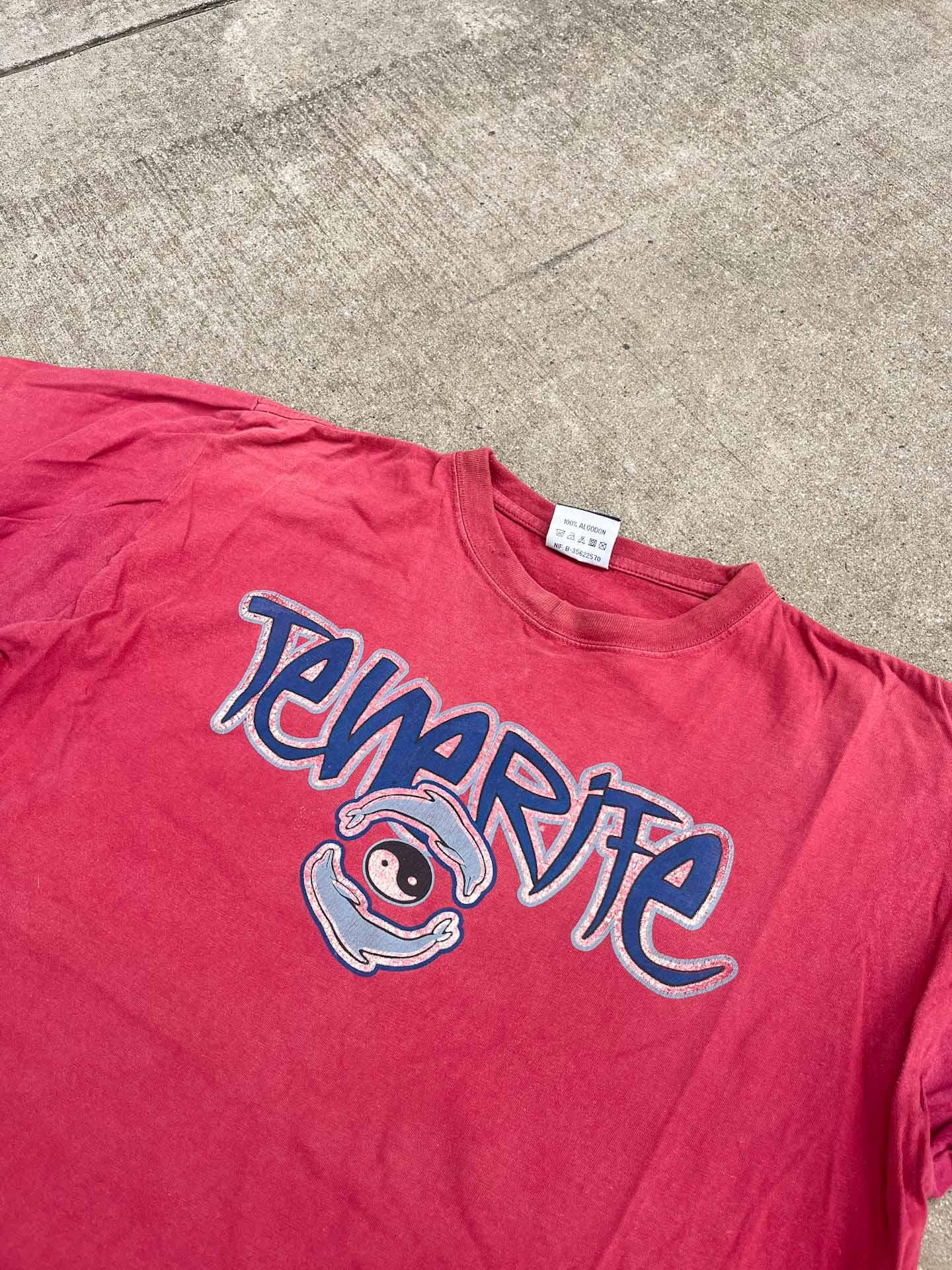 Tenerife vintage T-Shirt - secondvintage
