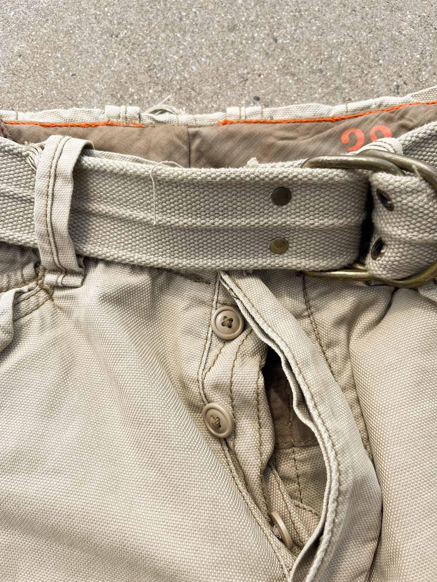 GAP Cargopants / Tactical Pants - secondvintage