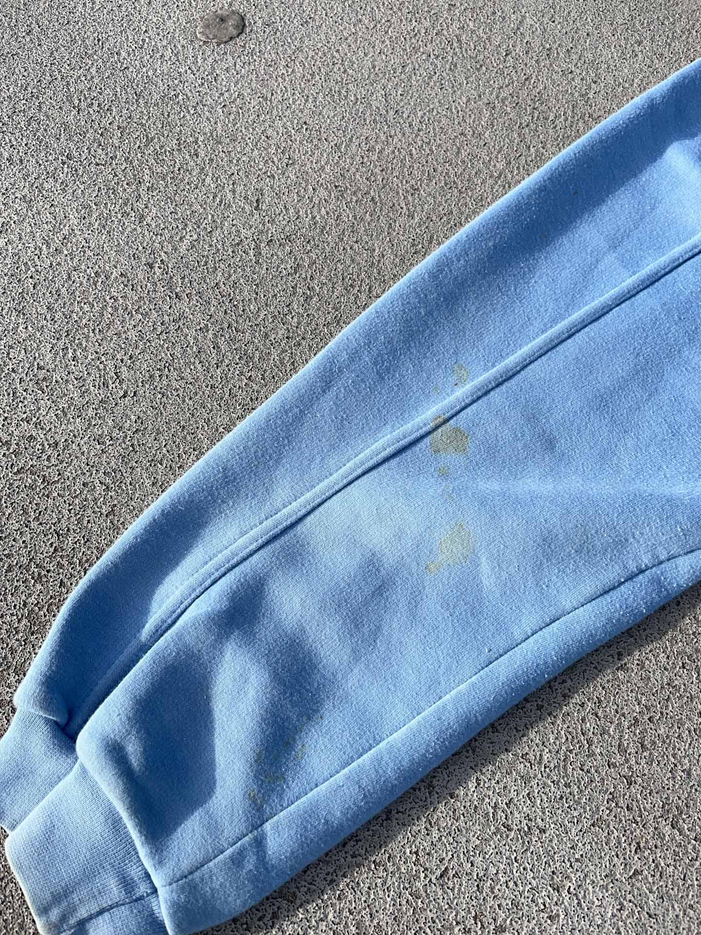 Nike bootleg sweatshirt - secondvintage