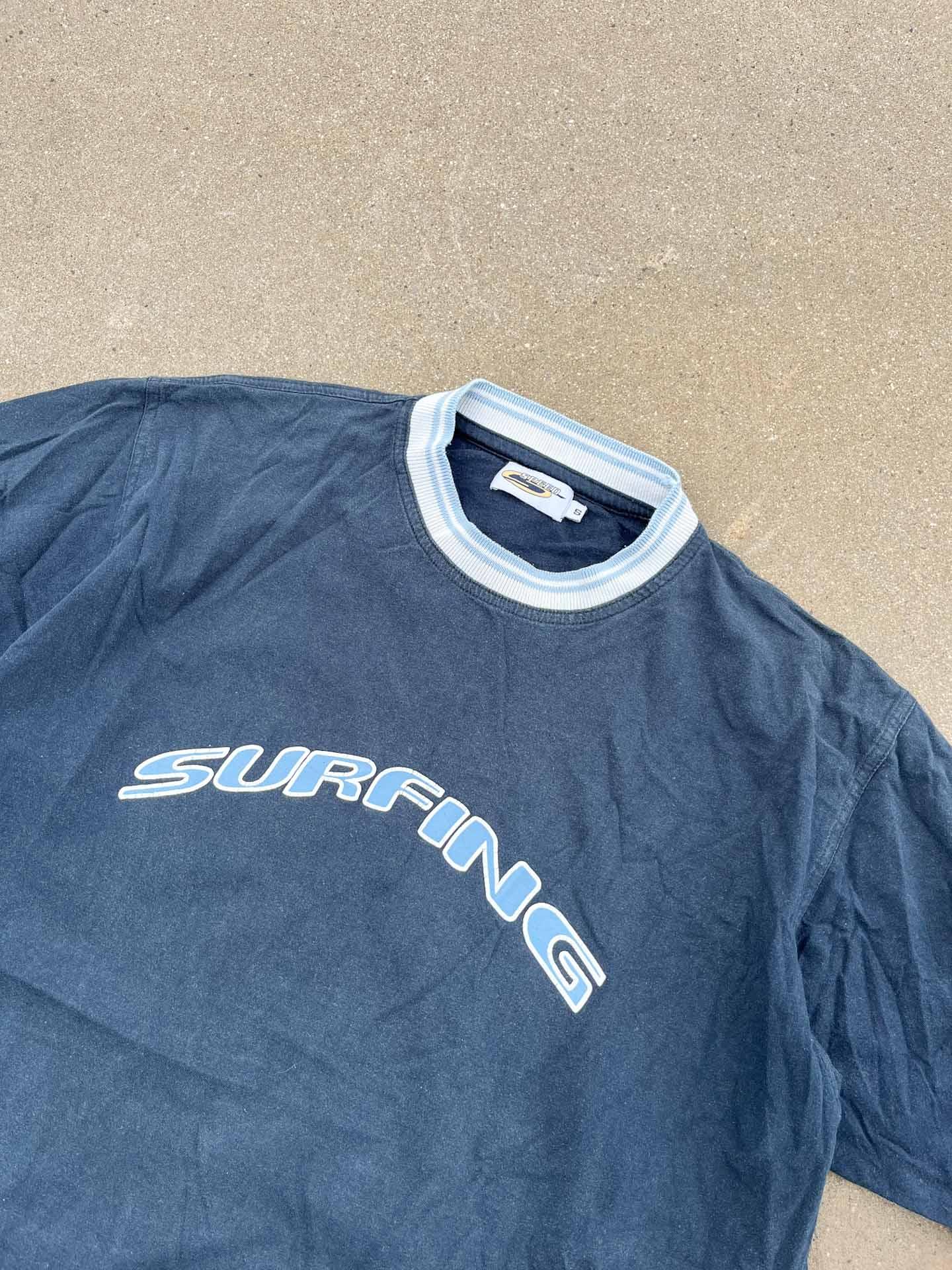 Surfing vintage Shirt - secondvintage